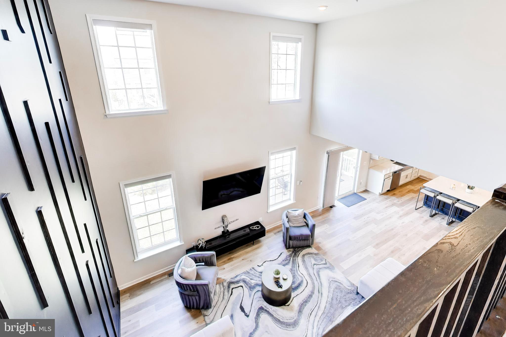 SPRING RIDGE - Residential