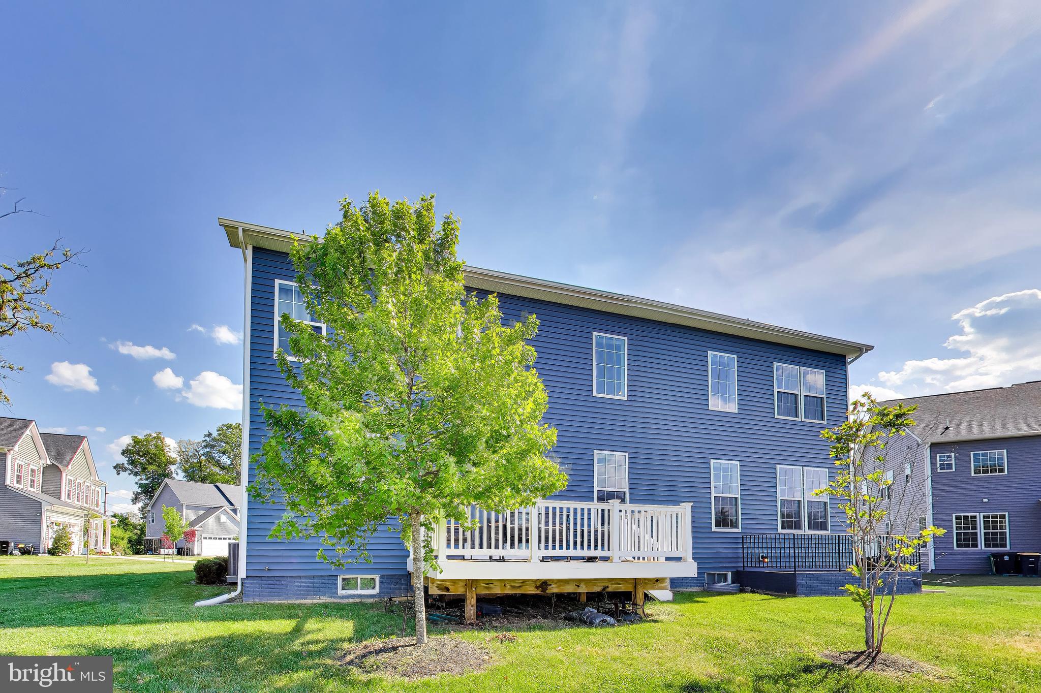 SPRING RIDGE - Residential