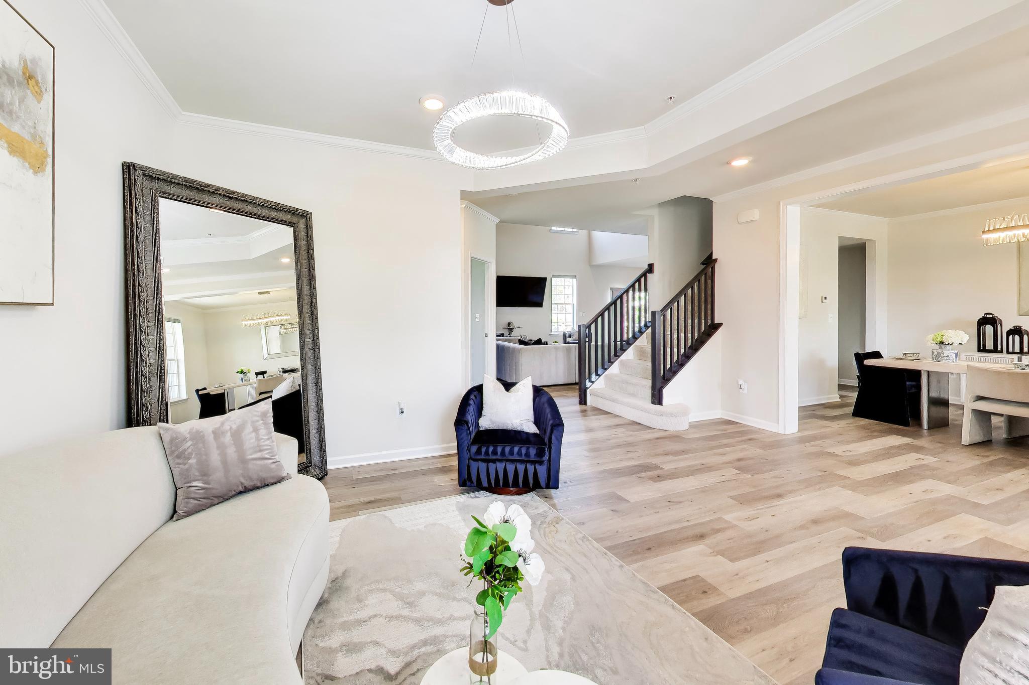 SPRING RIDGE - Residential