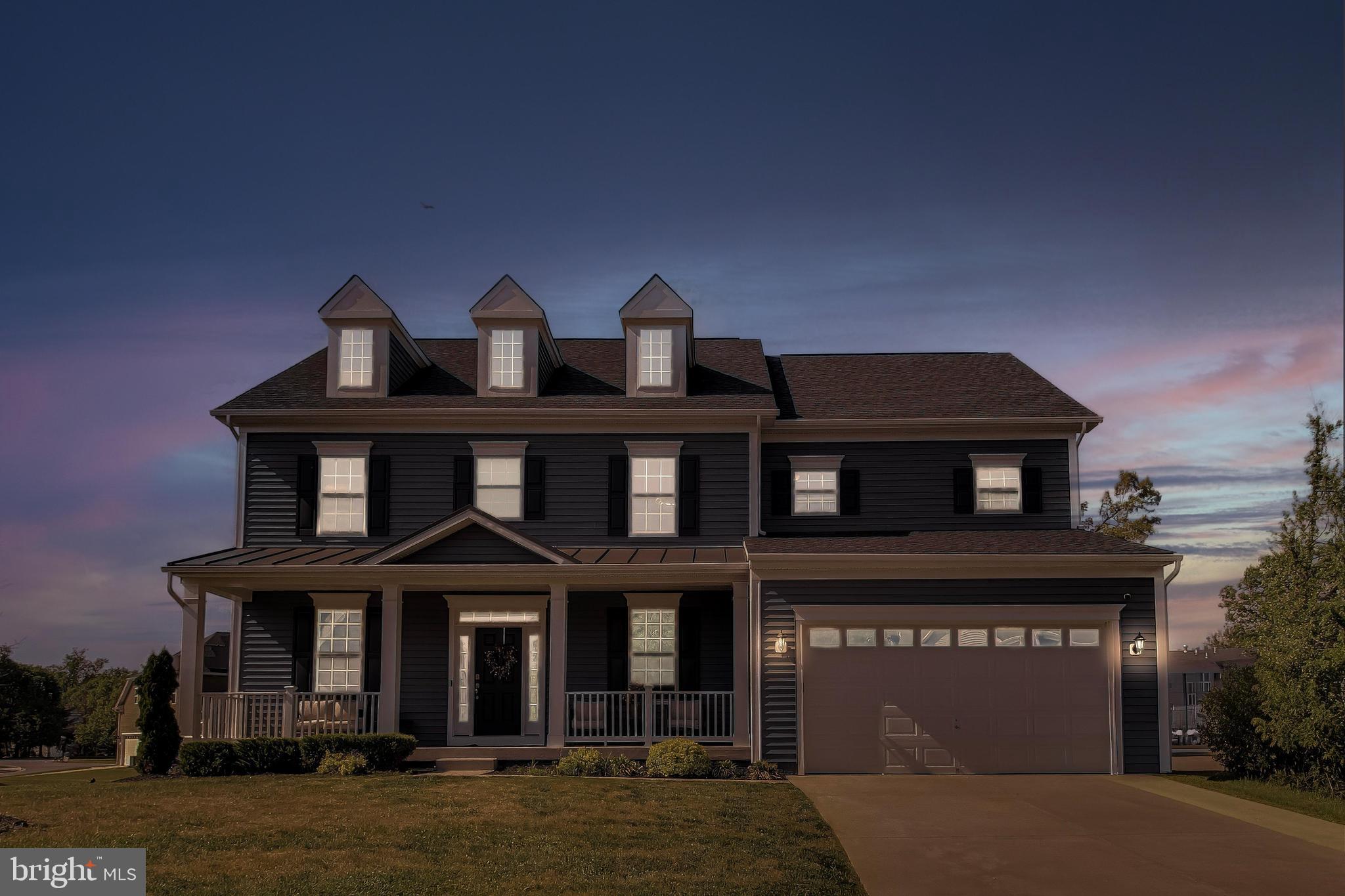SPRING RIDGE - Residential