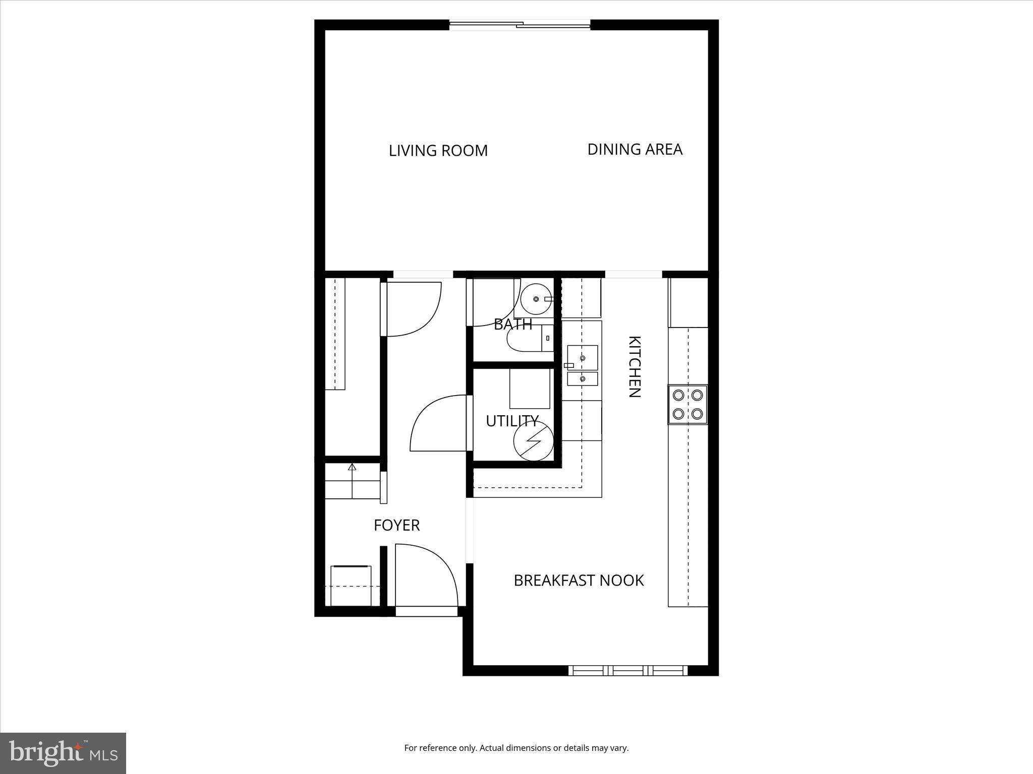 DISCOVERY - Residential
