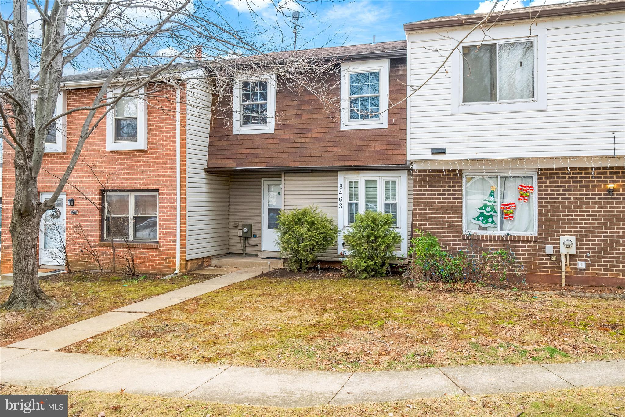 DISCOVERY - Residential