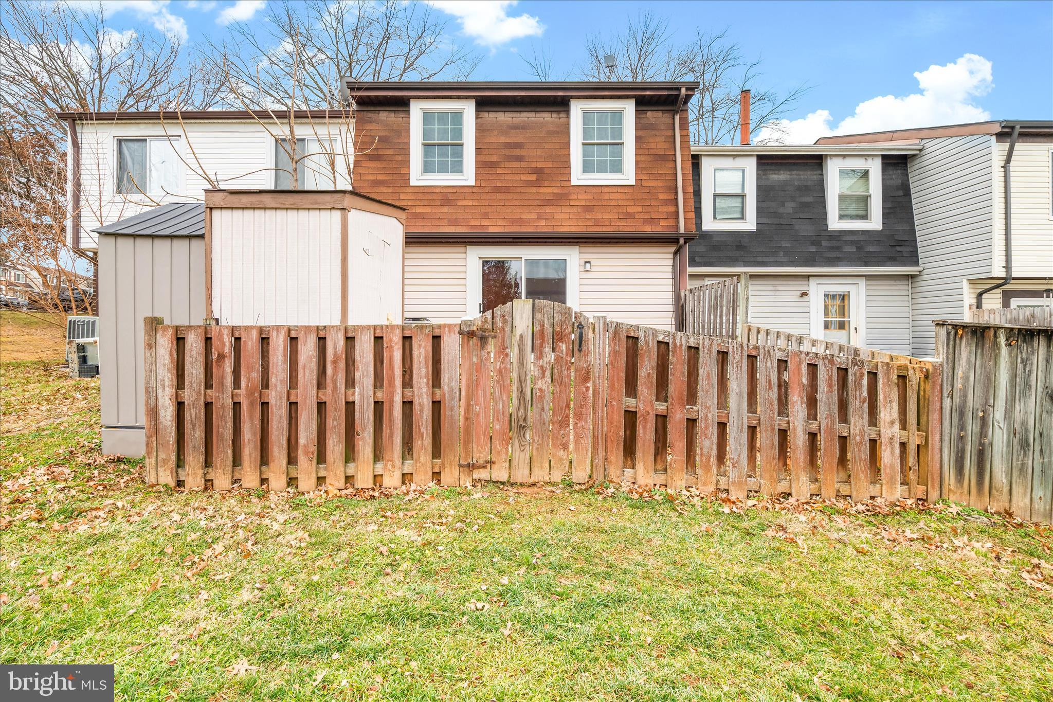 DISCOVERY - Residential