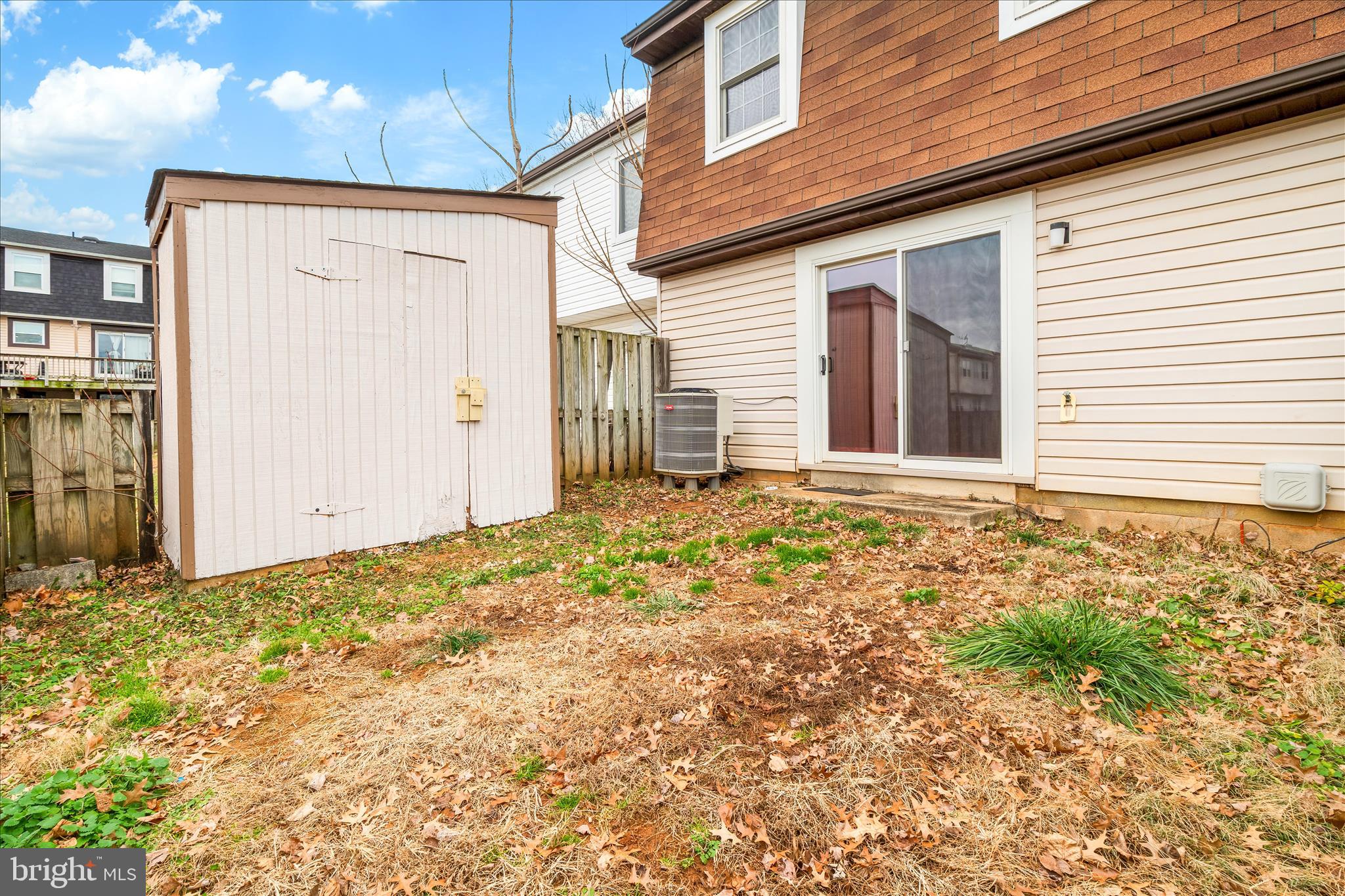 DISCOVERY - Residential