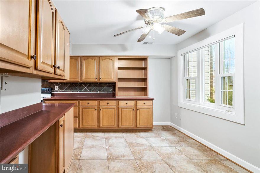 Beautifully updated 3-bedroom, 2.5-bath home located in Walkersville. This move-in ready property features brand-new carpet and freshly painted interior creating a bright and welcoming feel. The eat-in kitchen offers the added luxury of heated floors, perfect for everyday comfort. A spacious living room with beautiful hardwood floors provides plenty of room for relaxing or entertaining. The primary bedroom includes an en-suite bath, while two additional bedrooms and a full bath complete the upper level. A convenient half bath is located on the main level. Thoughtful updates and a functional layout make this home a wonderful .

Conveniently located near shopping, dining, and everyday amenities, including Wegmans, HomeGoods, and a variety of restaurants, making this an ideal location.  Just minutes from downtown Frederick and easy access to major commuter routes including MD-26 (Liberty Road), US-15, I-70, and I-270 provides a smooth commute to Frederick, Montgomery County, and the DC/Baltimore corridor.