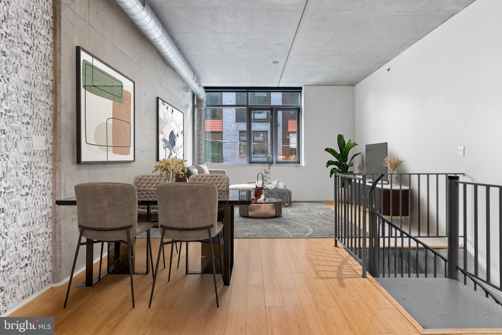 Photo of 1352 South Street #217A, PHILADELPHIA, PA 19147 (MLS # PAPH2587858)