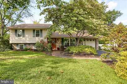 5580 MERCURY ROAD HARRISBURG PA 17109
