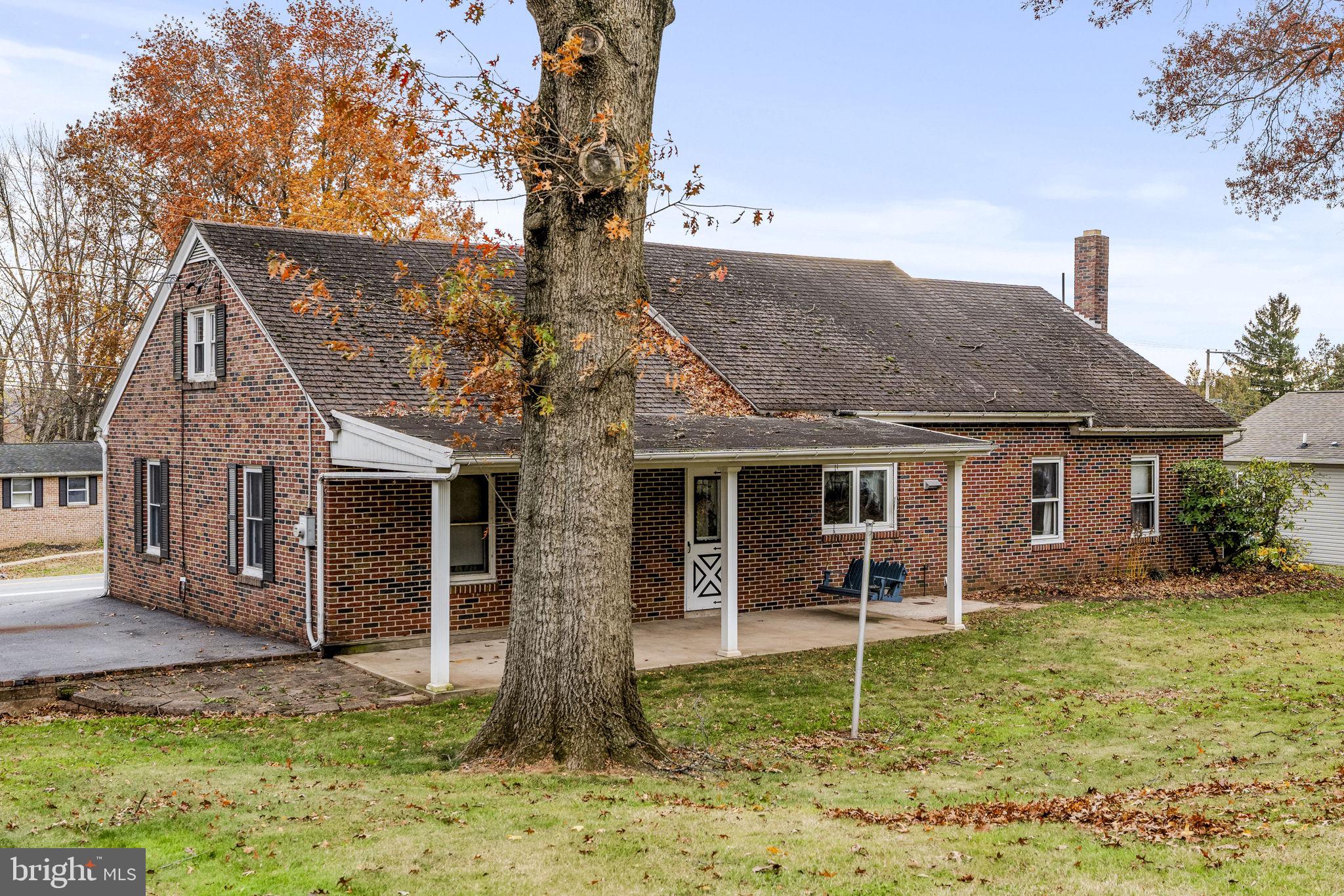 1245 W SWARTZVILLE ROAD