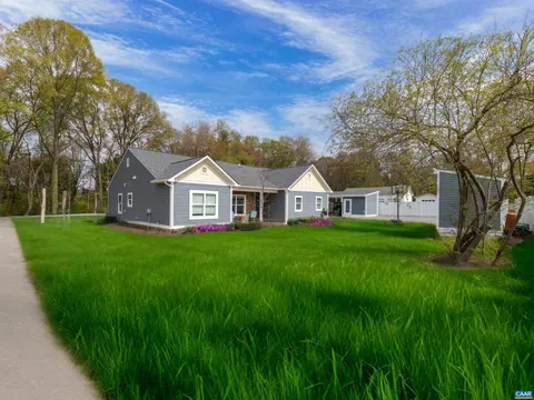 10351 W Gordon Ave, Gordonsville, VA MLS: 663000