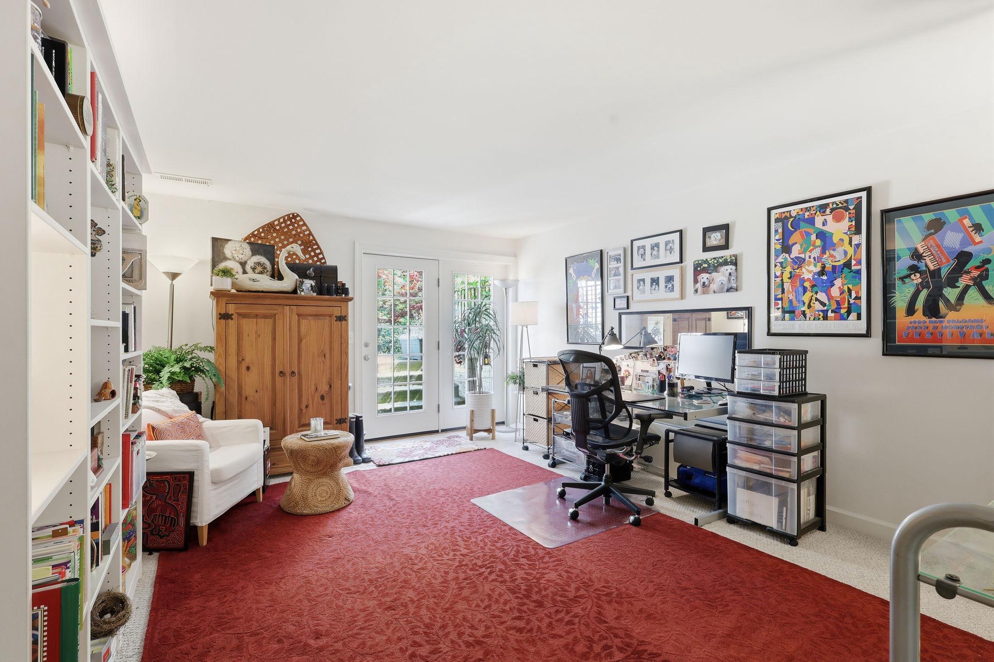 BROOKSIDE - Residential