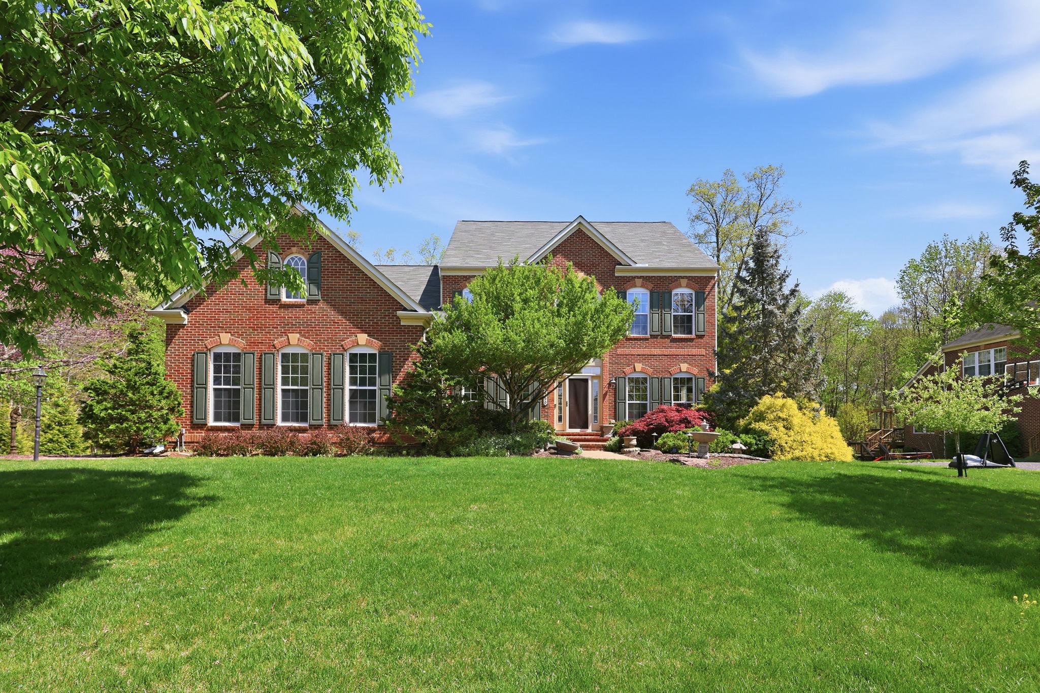 BROOKSIDE - Residential