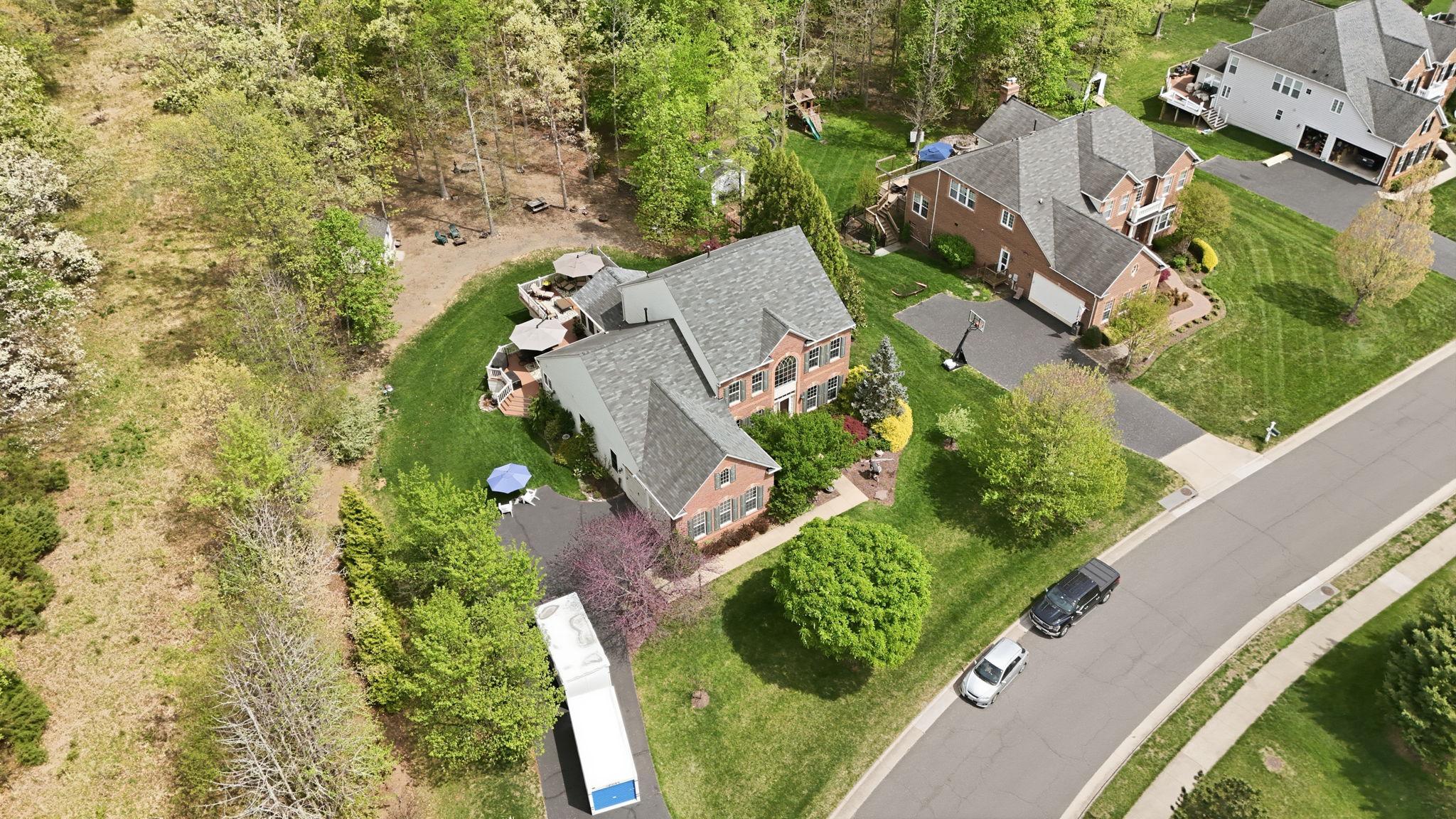 BROOKSIDE - Residential