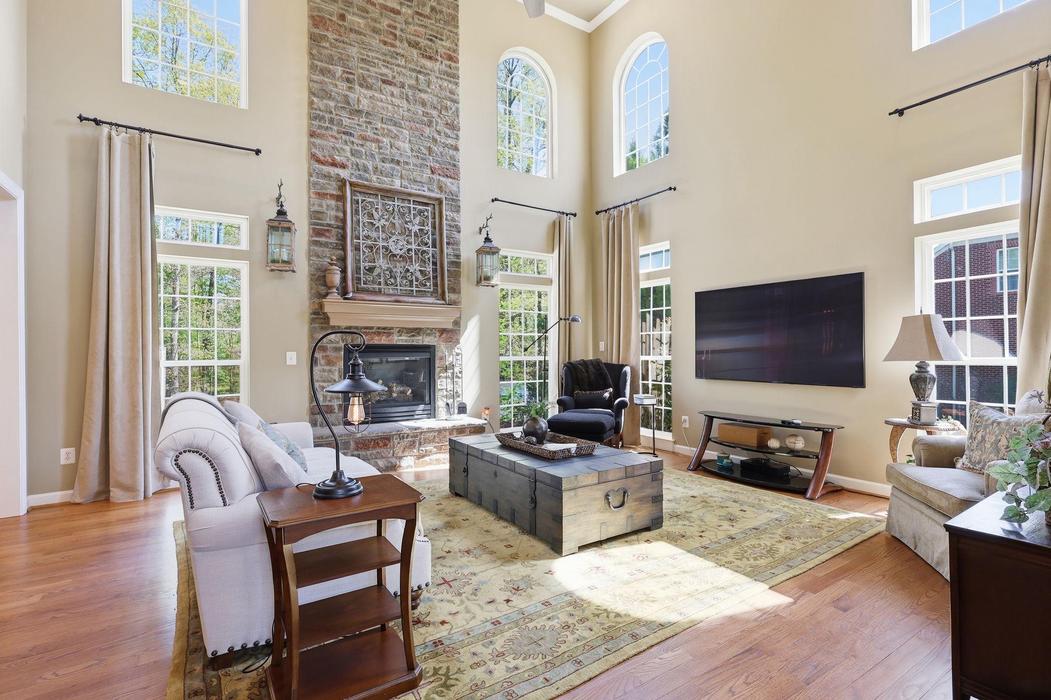 BROOKSIDE - Residential