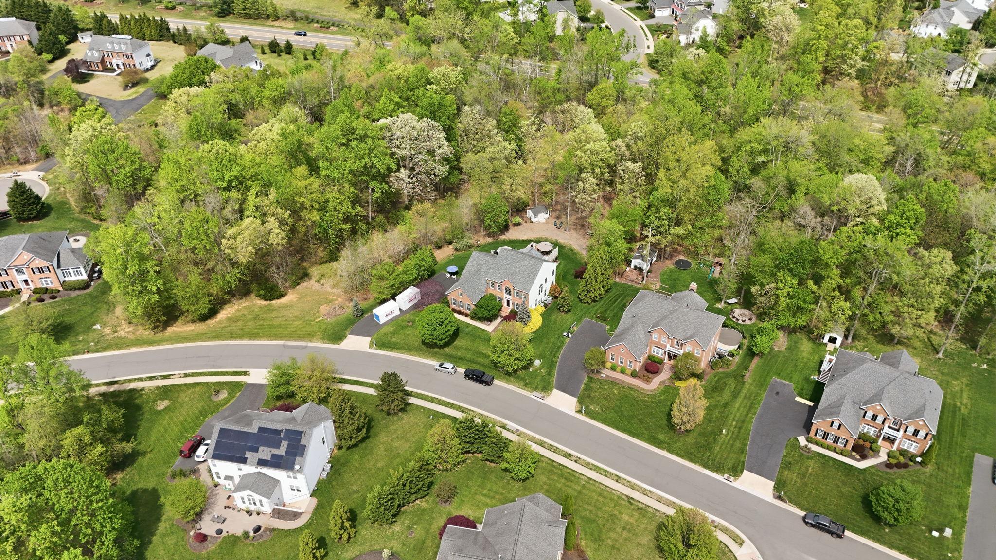 BROOKSIDE - Residential