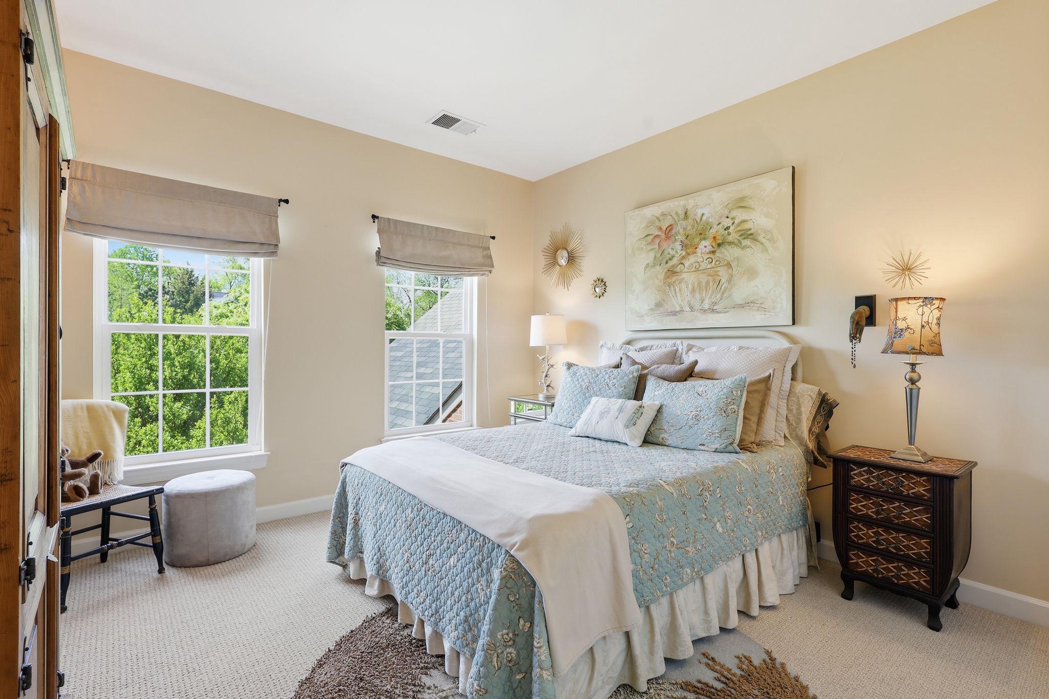 BROOKSIDE - Residential