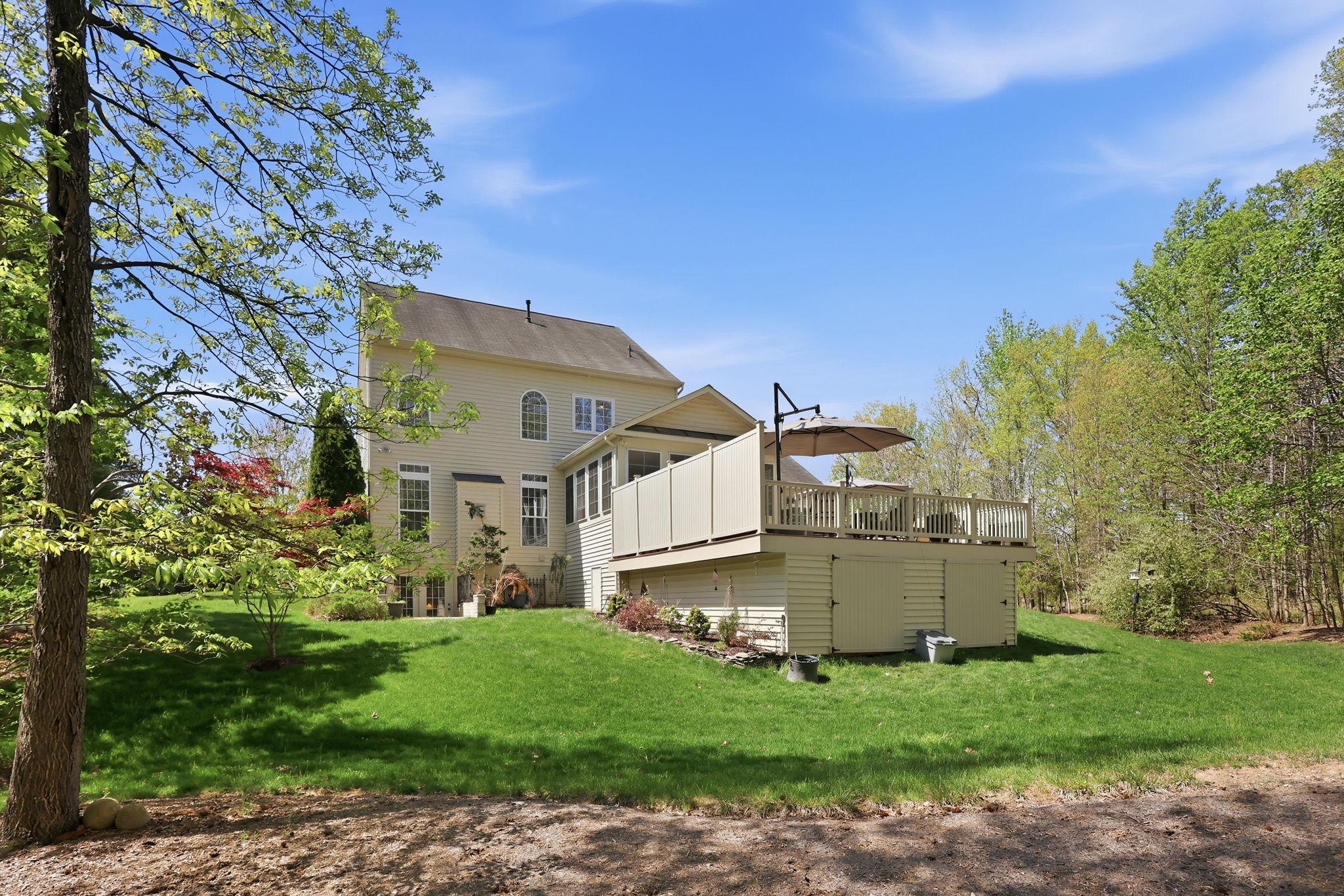 BROOKSIDE - Residential