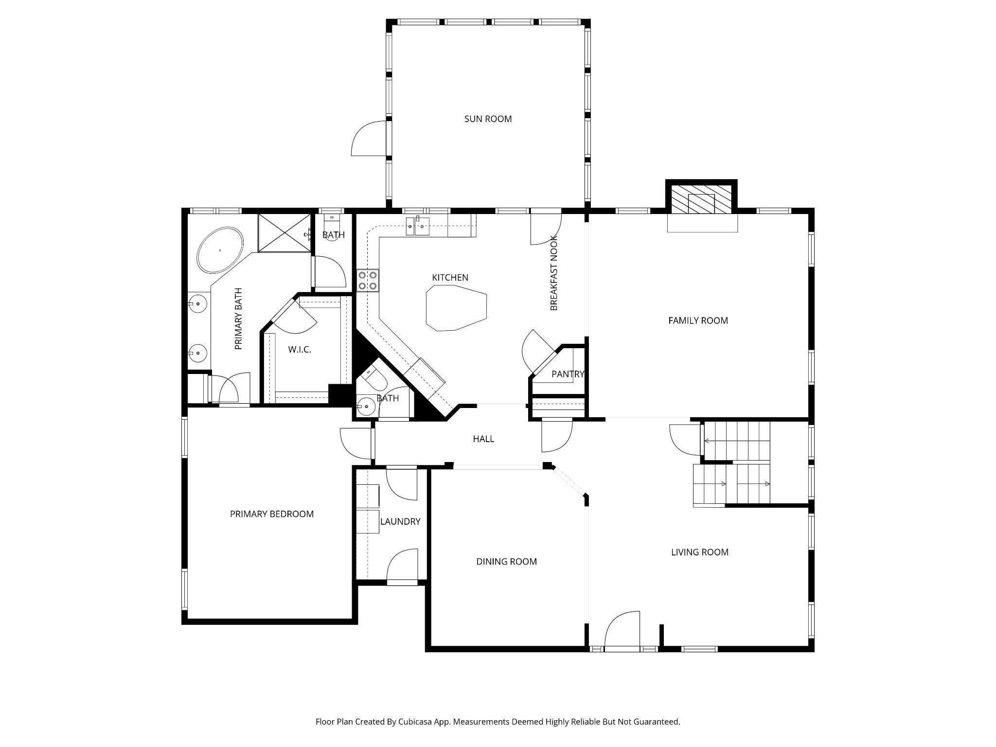 BROOKSIDE - Residential