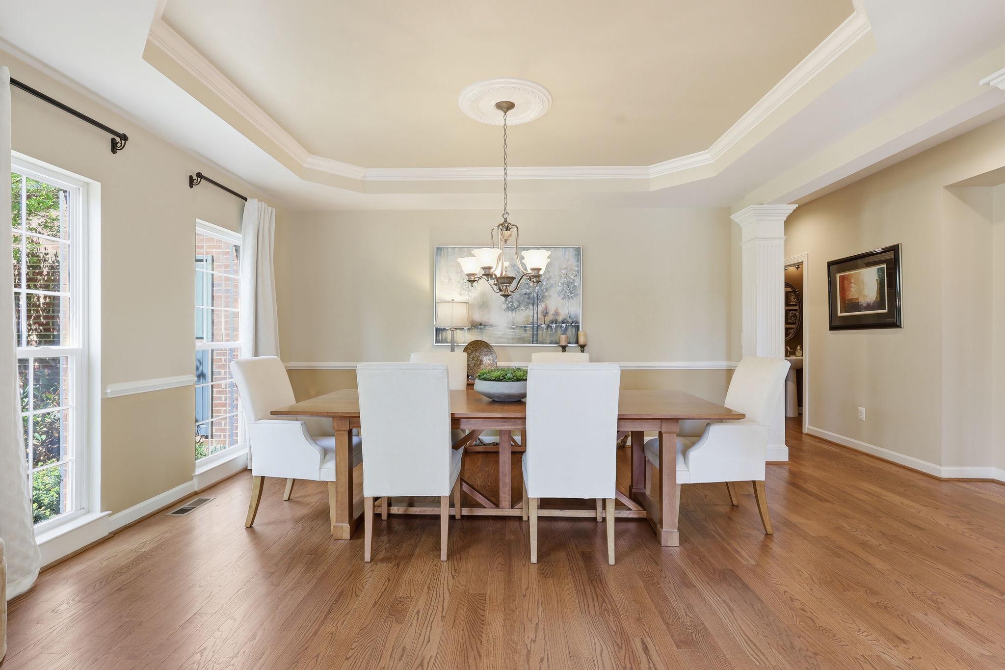 BROOKSIDE - Residential