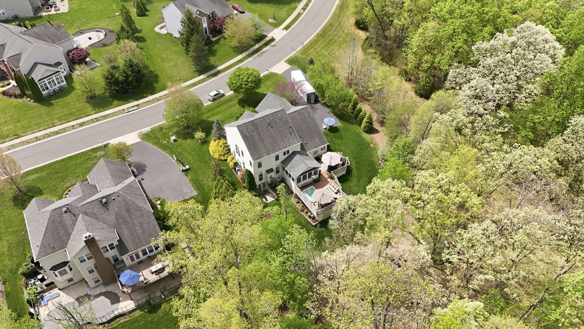 BROOKSIDE - Residential