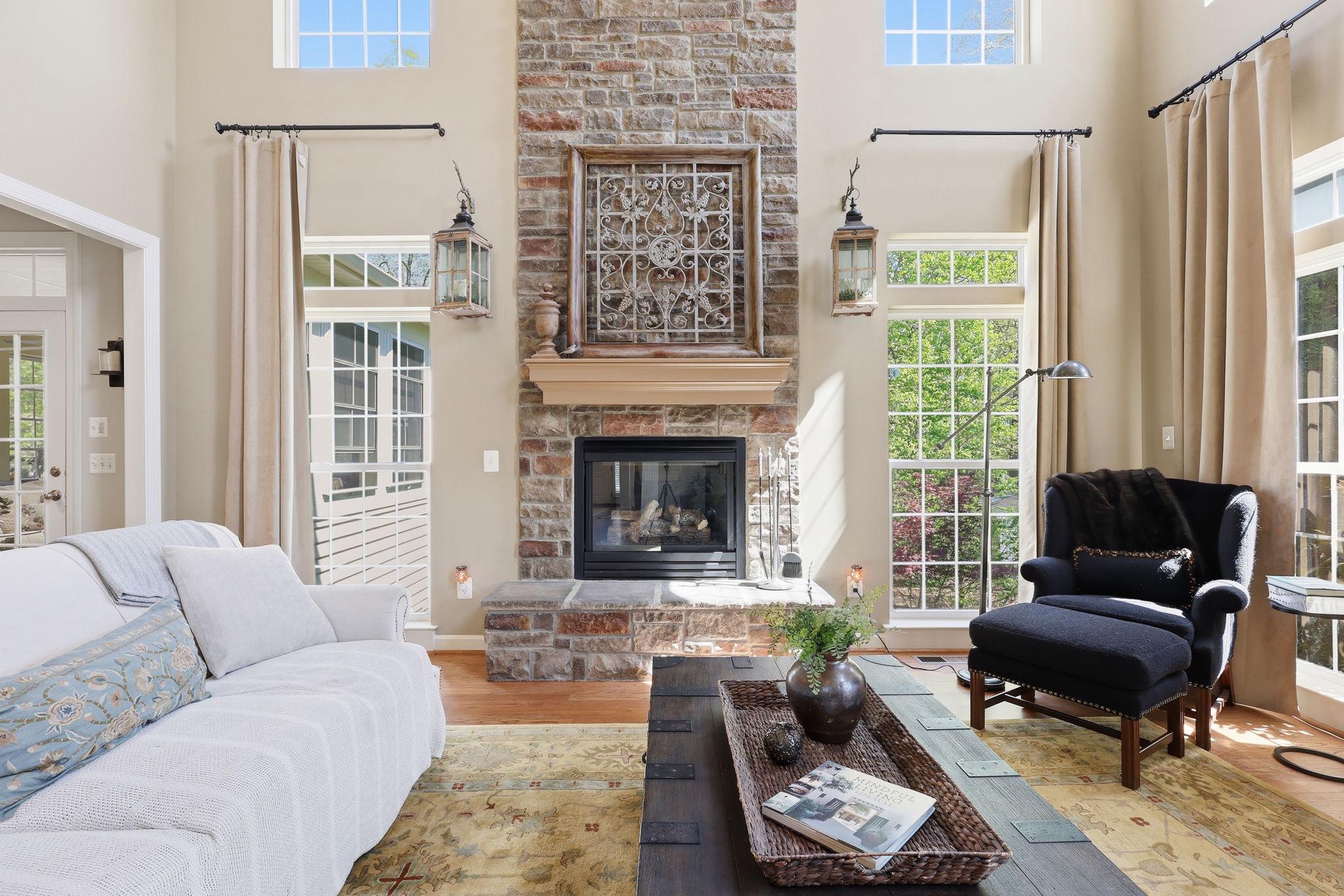 BROOKSIDE - Residential