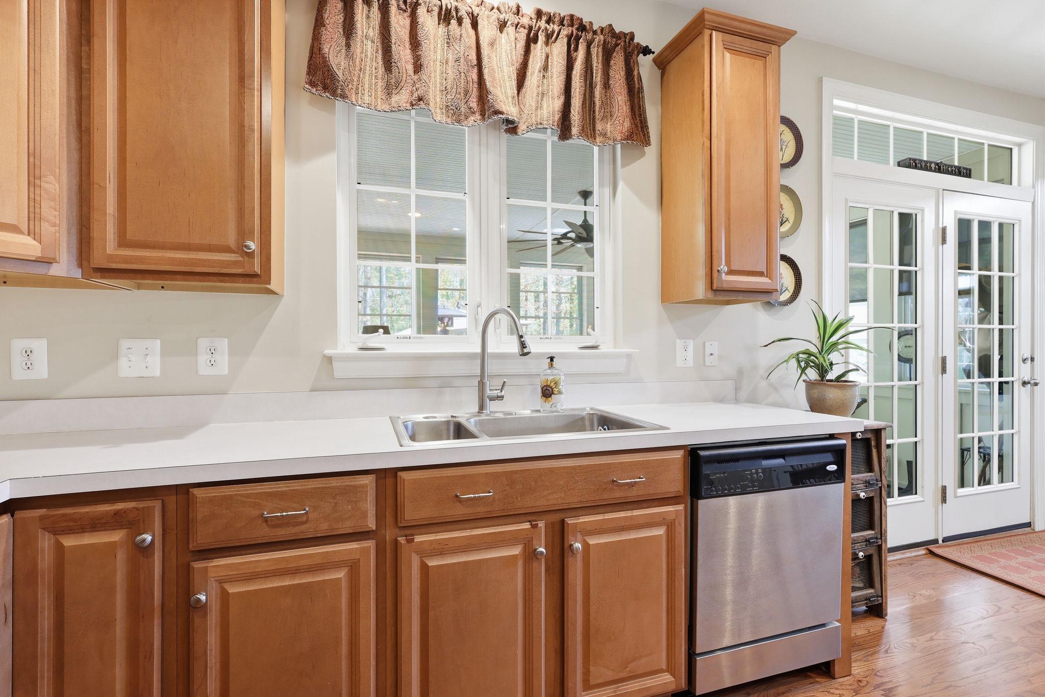 BROOKSIDE - Residential