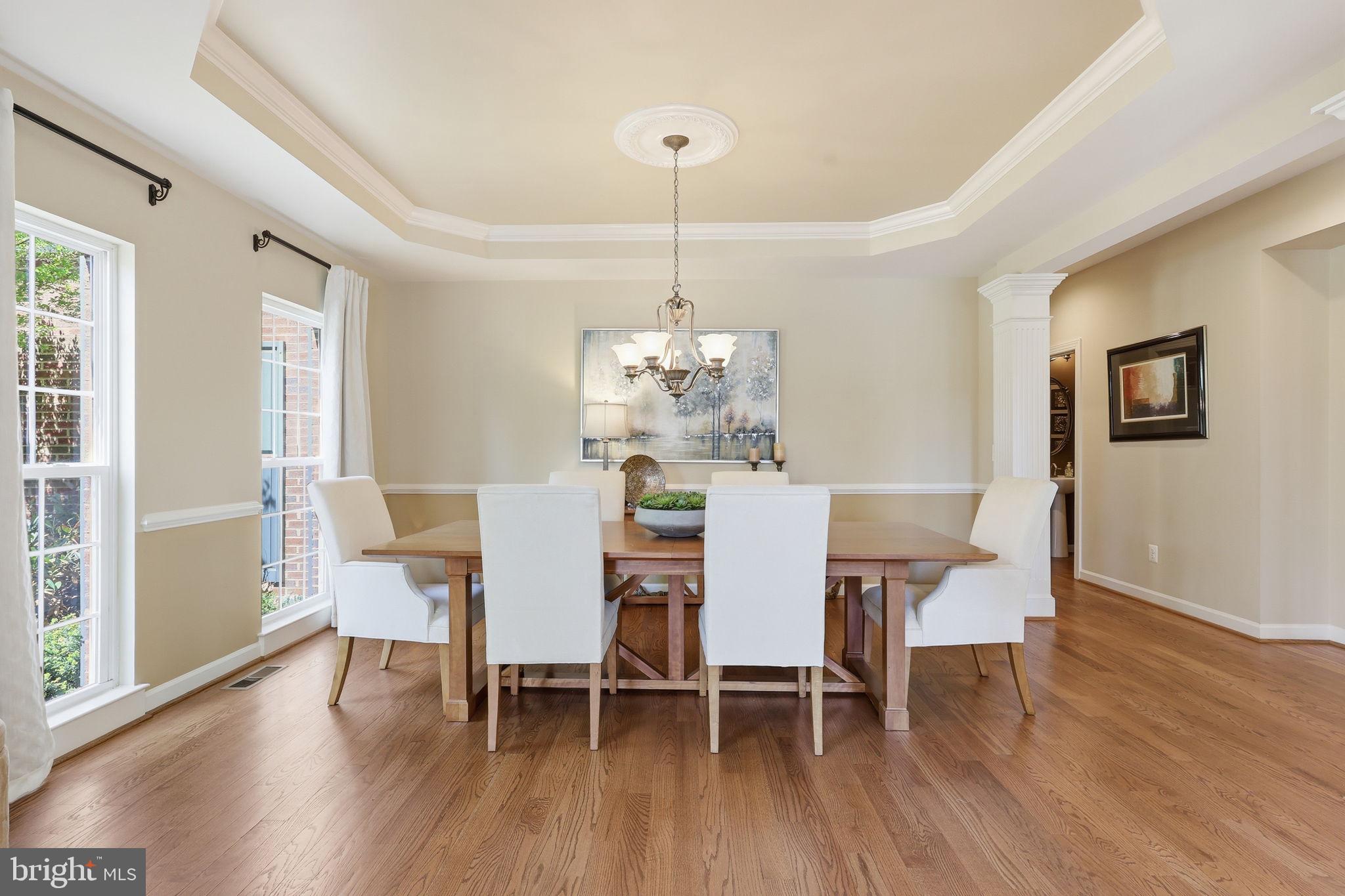 4590 SPRING RUN ROAD