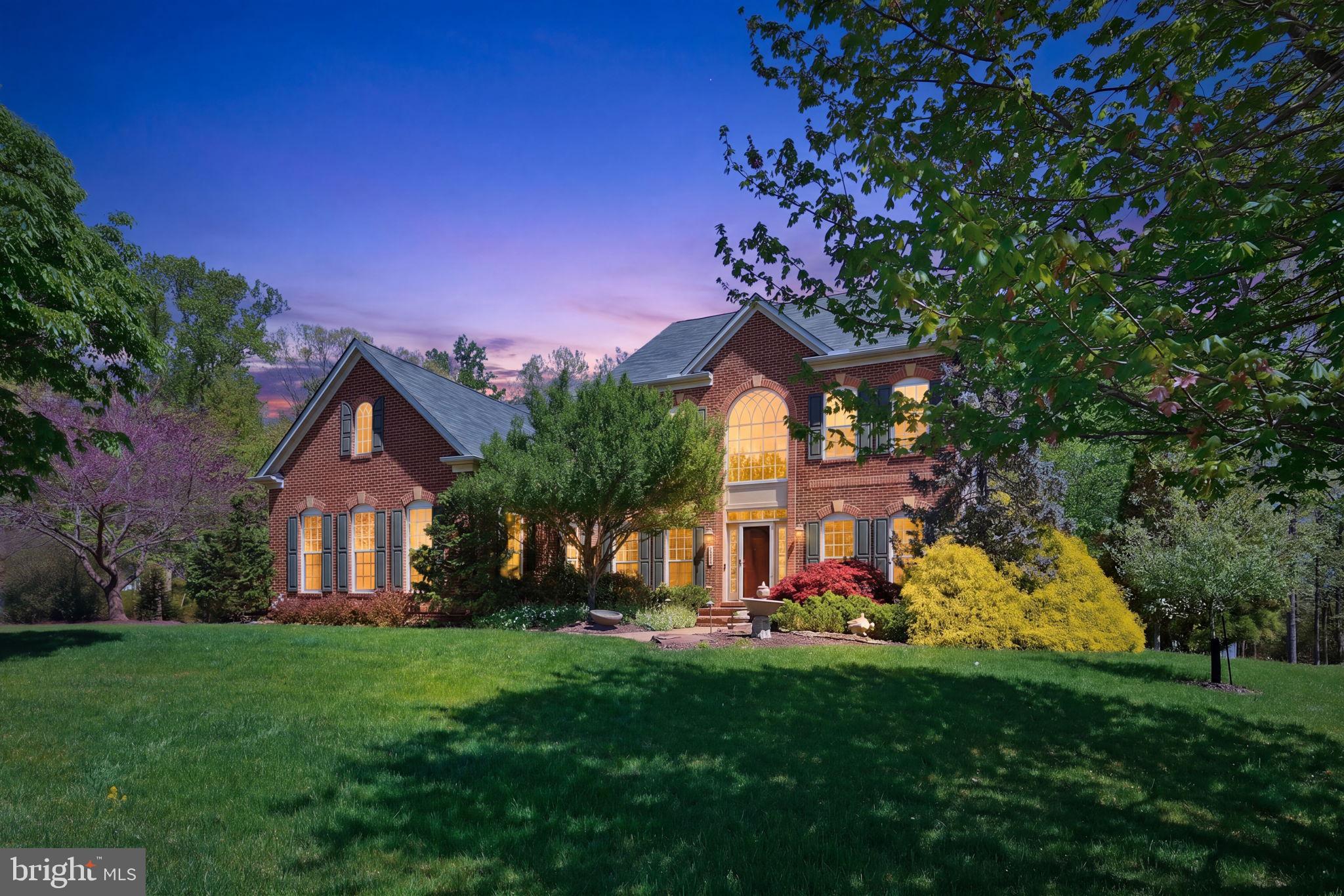 4590 SPRING RUN ROAD