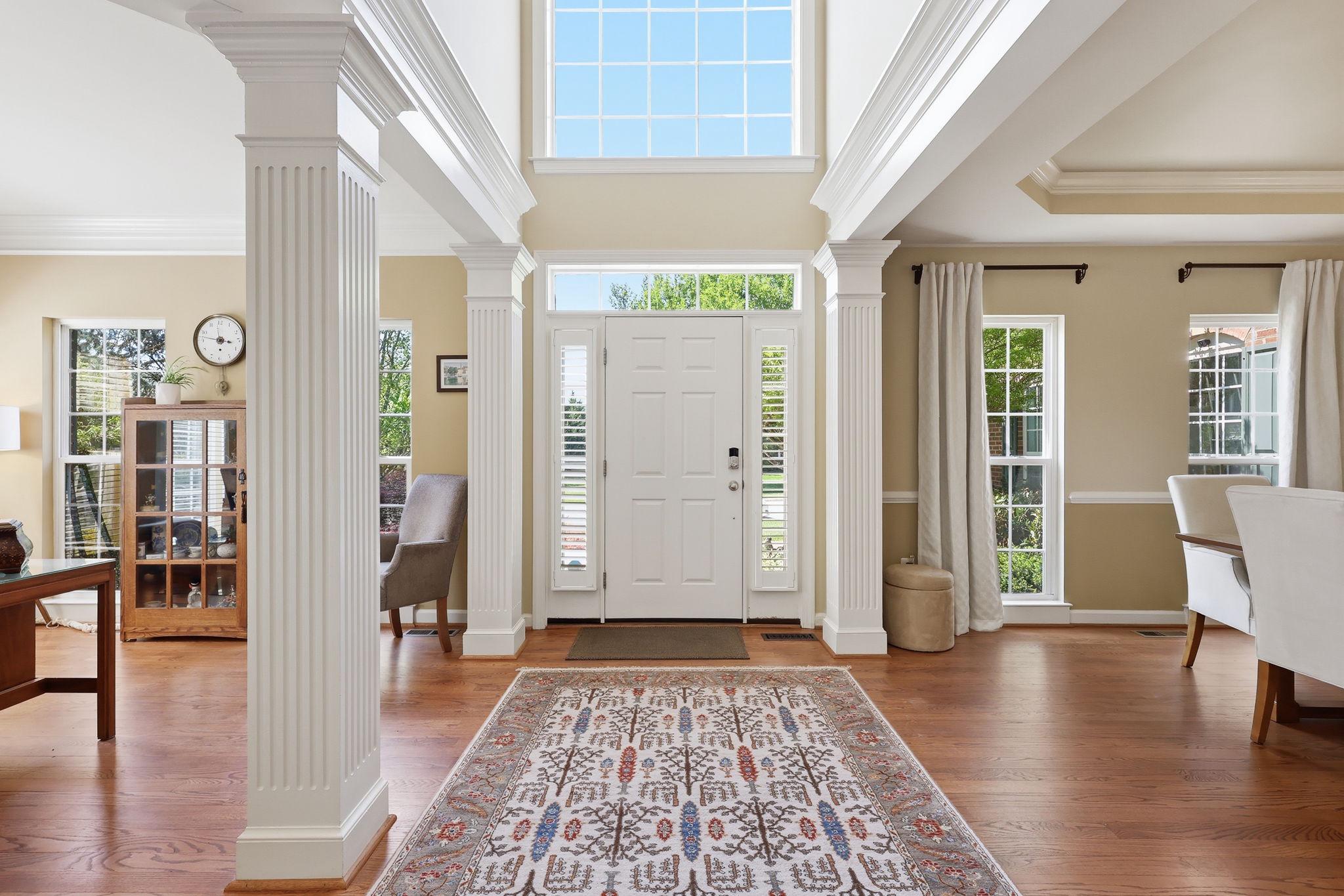 BROOKSIDE - Residential