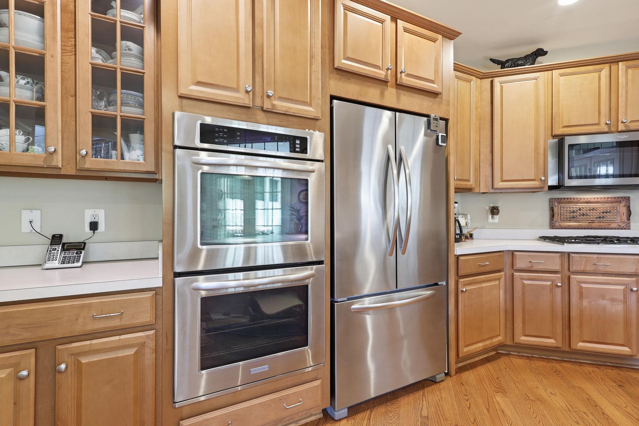 BROOKSIDE - Residential