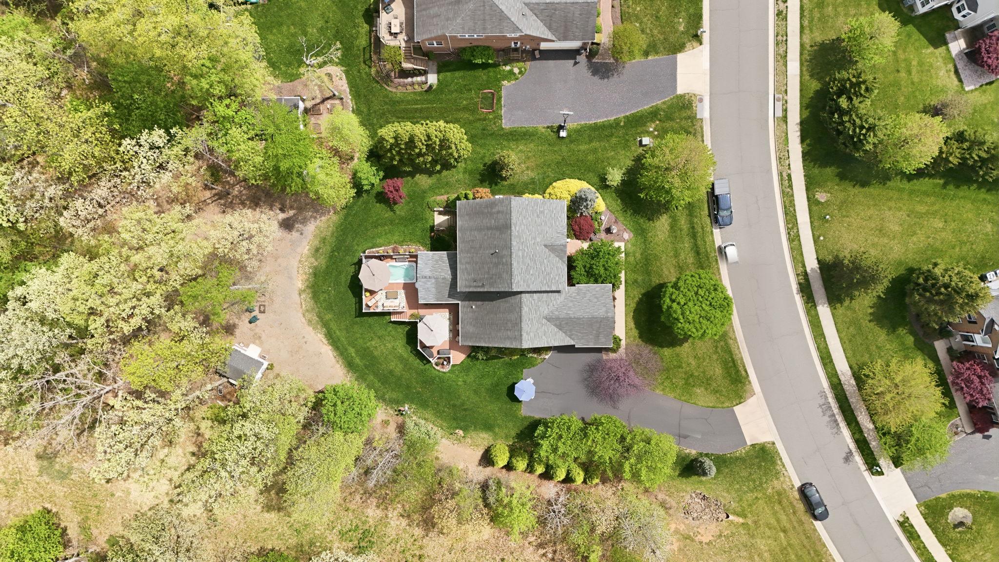 BROOKSIDE - Residential