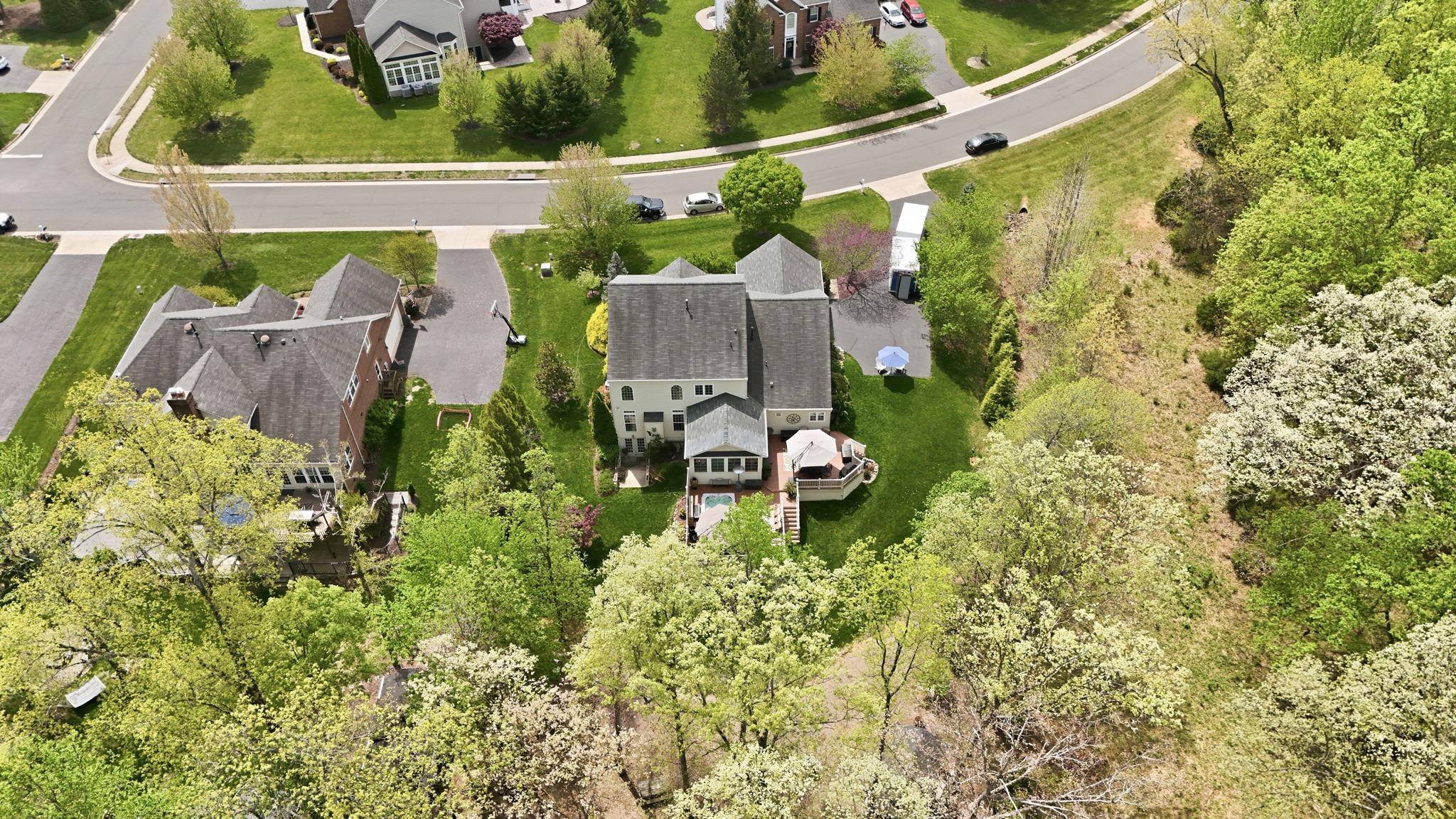 BROOKSIDE - Residential