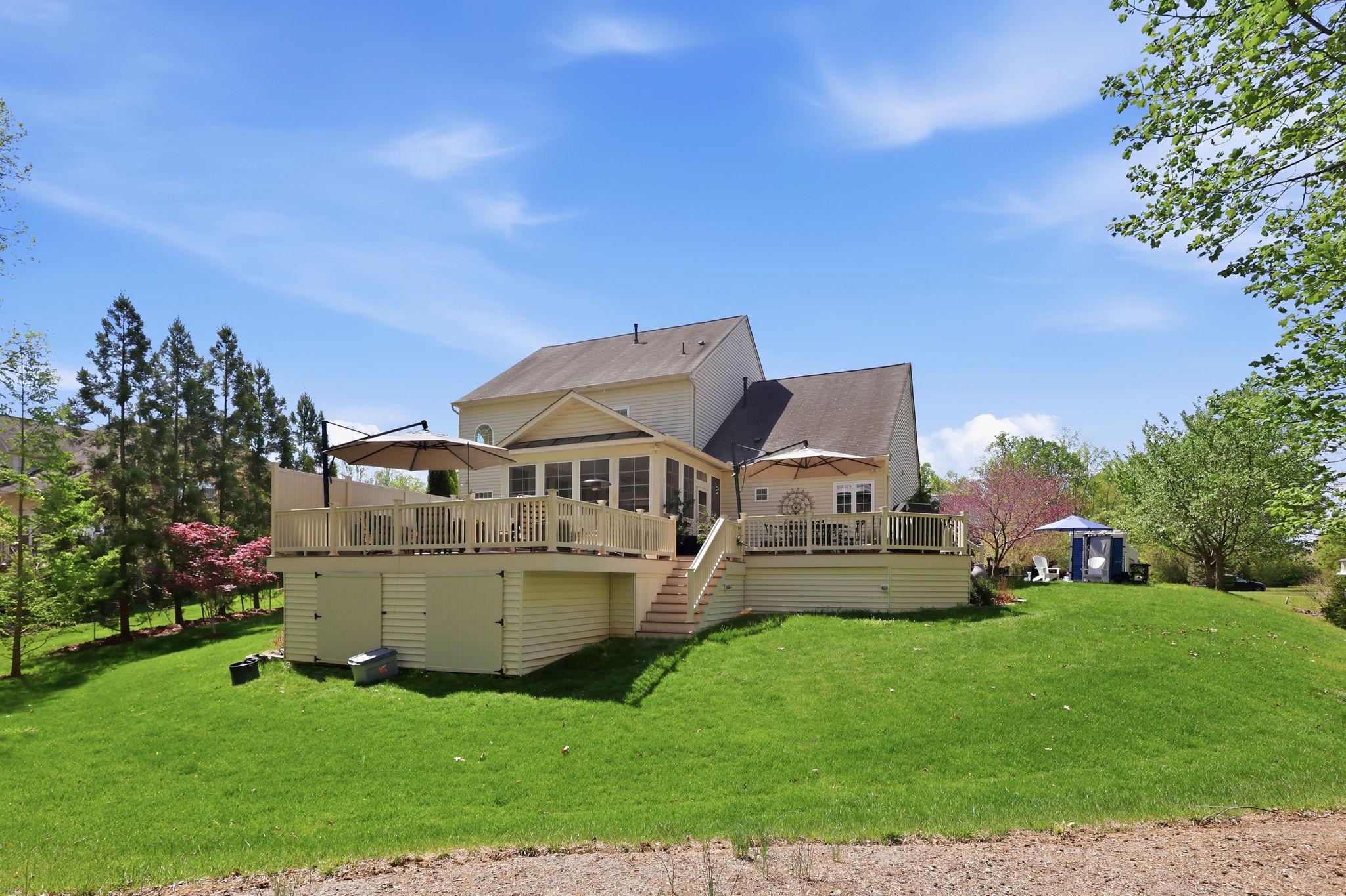 BROOKSIDE - Residential