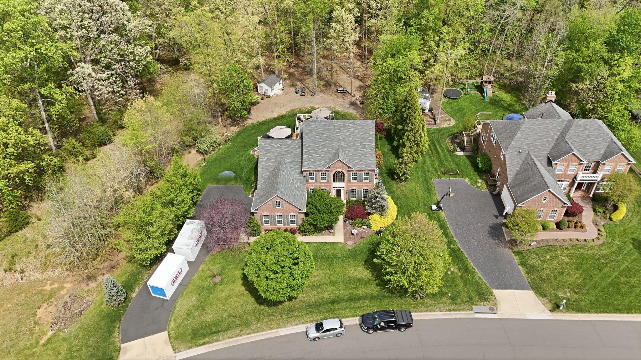 BROOKSIDE - Residential