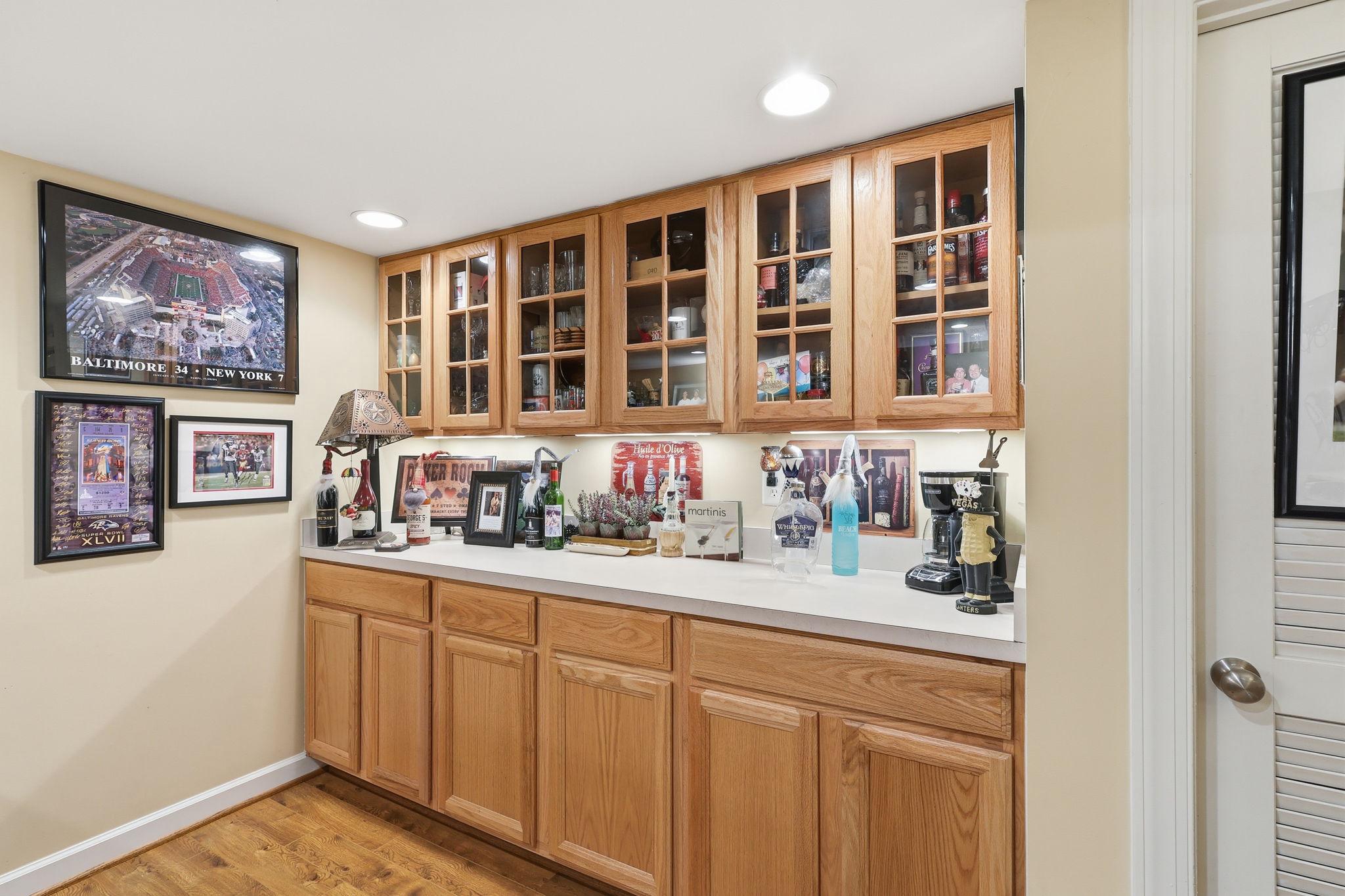 BROOKSIDE - Residential