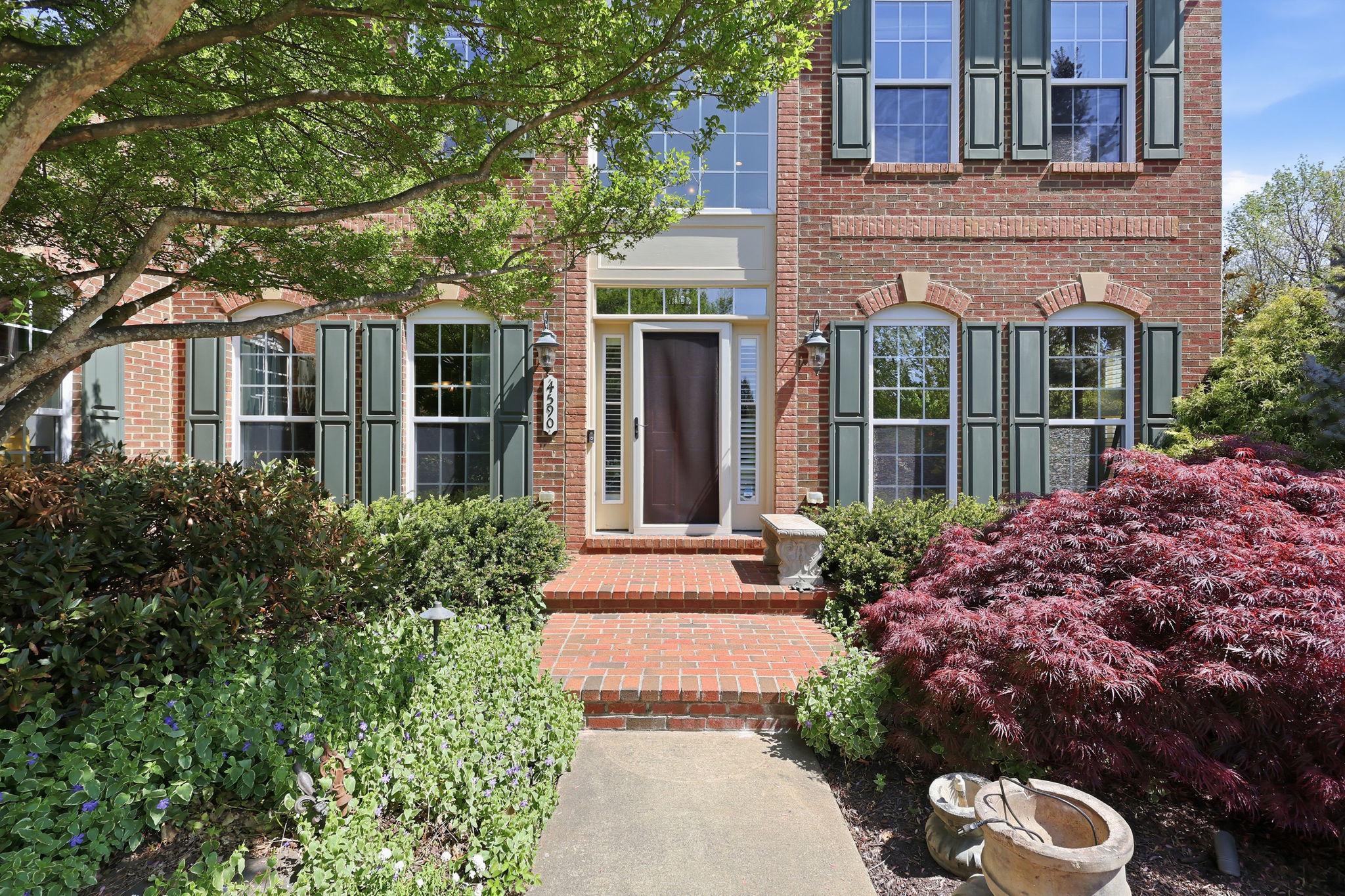 BROOKSIDE - Residential