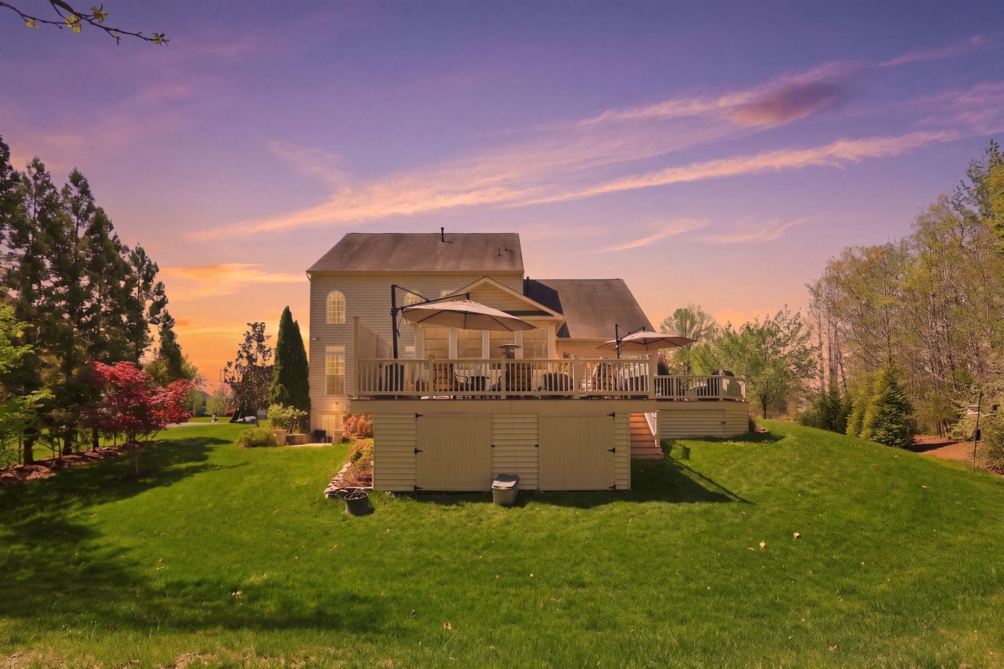 BROOKSIDE - Residential