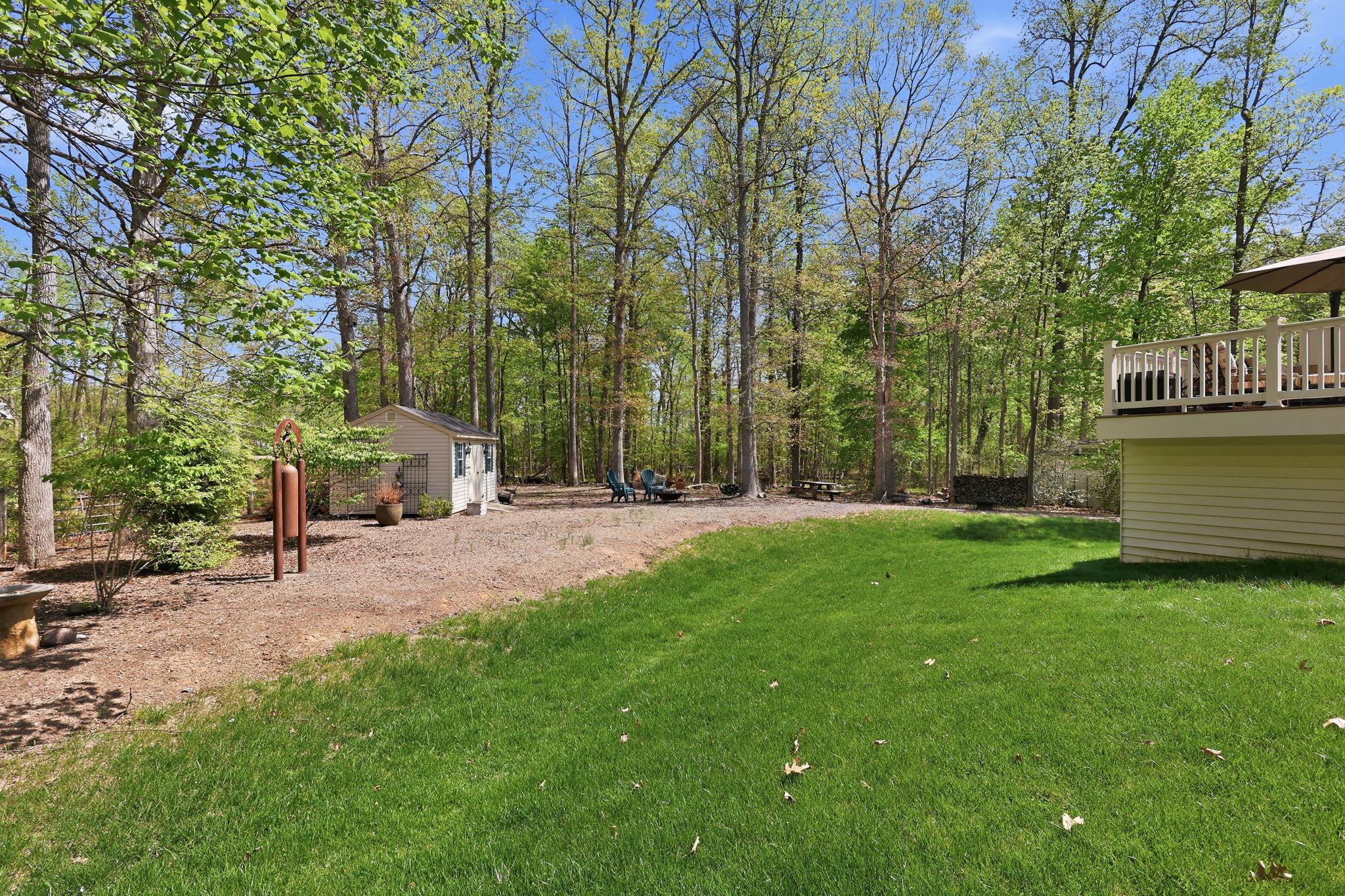 BROOKSIDE - Residential