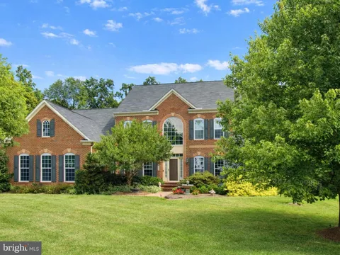 4590 Spring Run Road, Warrenton, VA MLS: VAFQ2021500