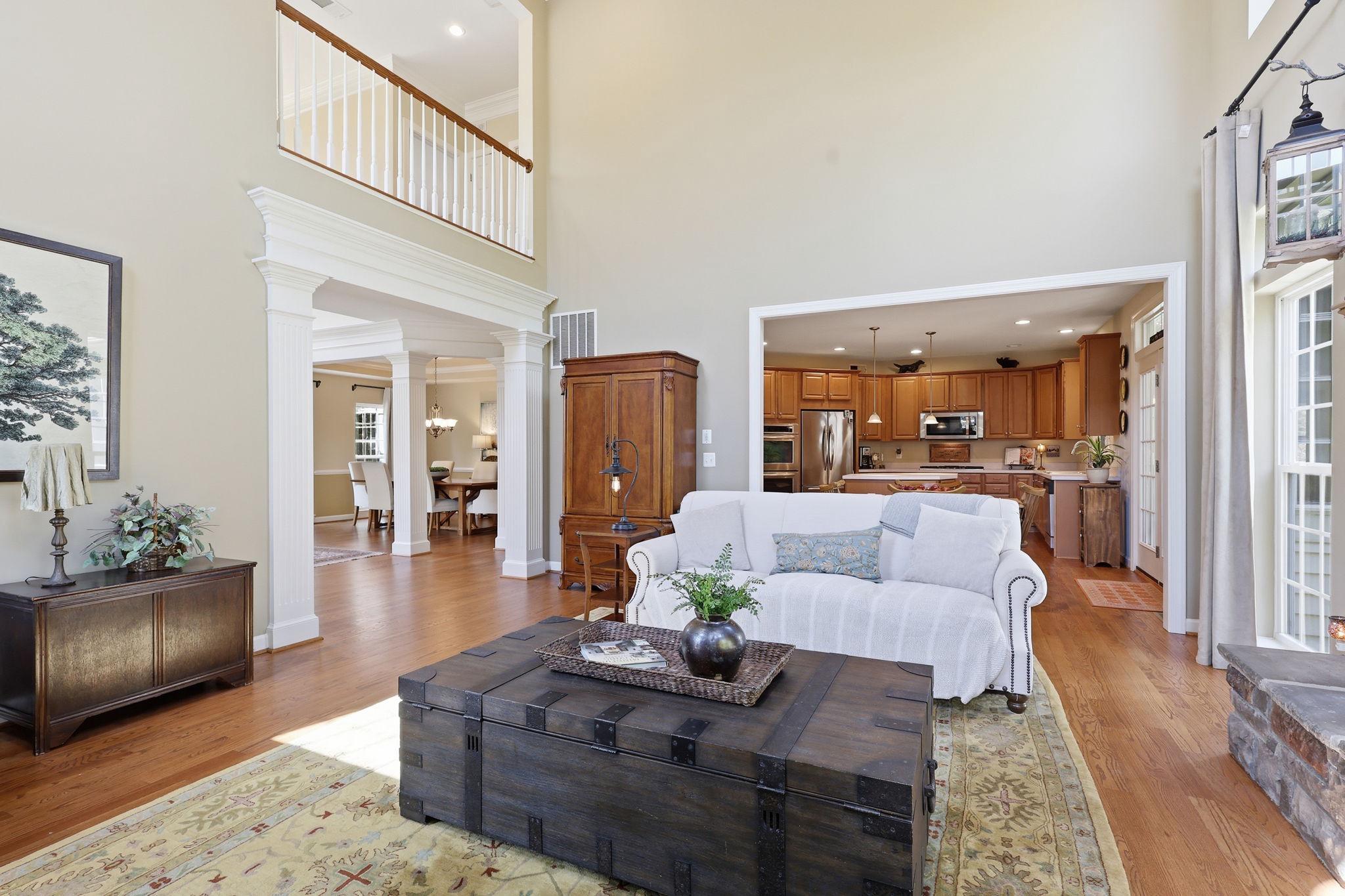 BROOKSIDE - Residential