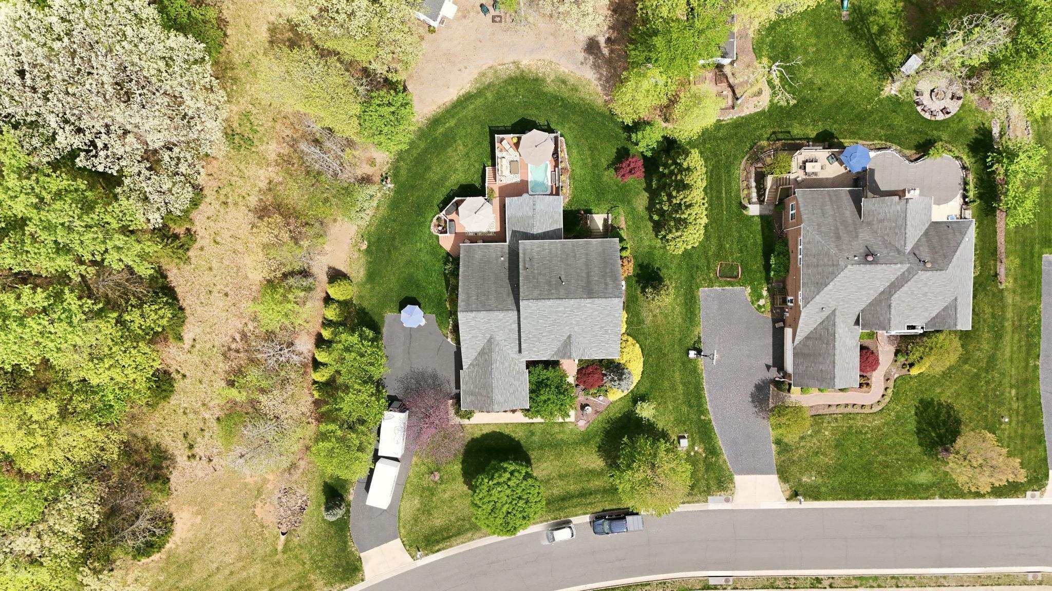 BROOKSIDE - Residential