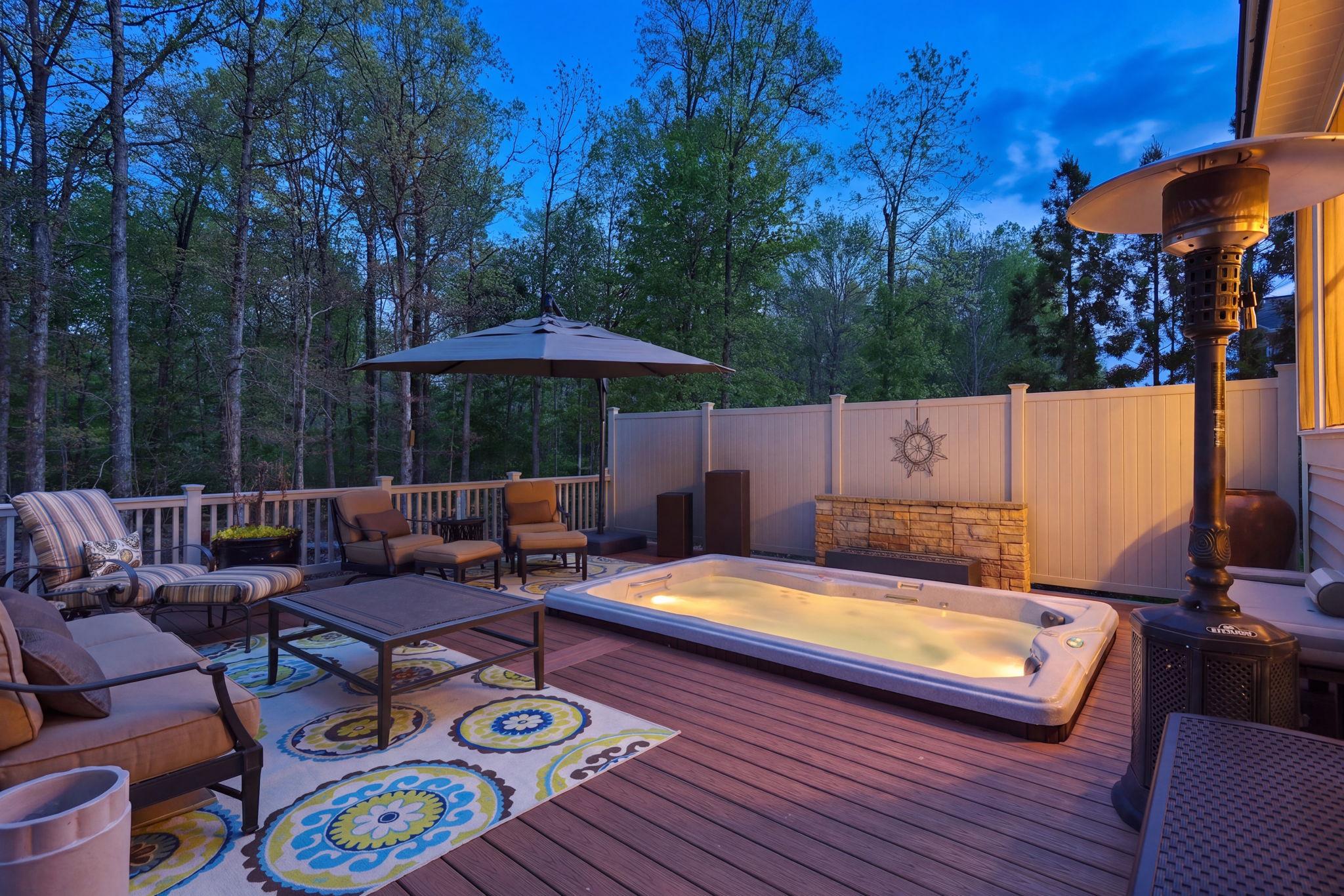 BROOKSIDE - Residential