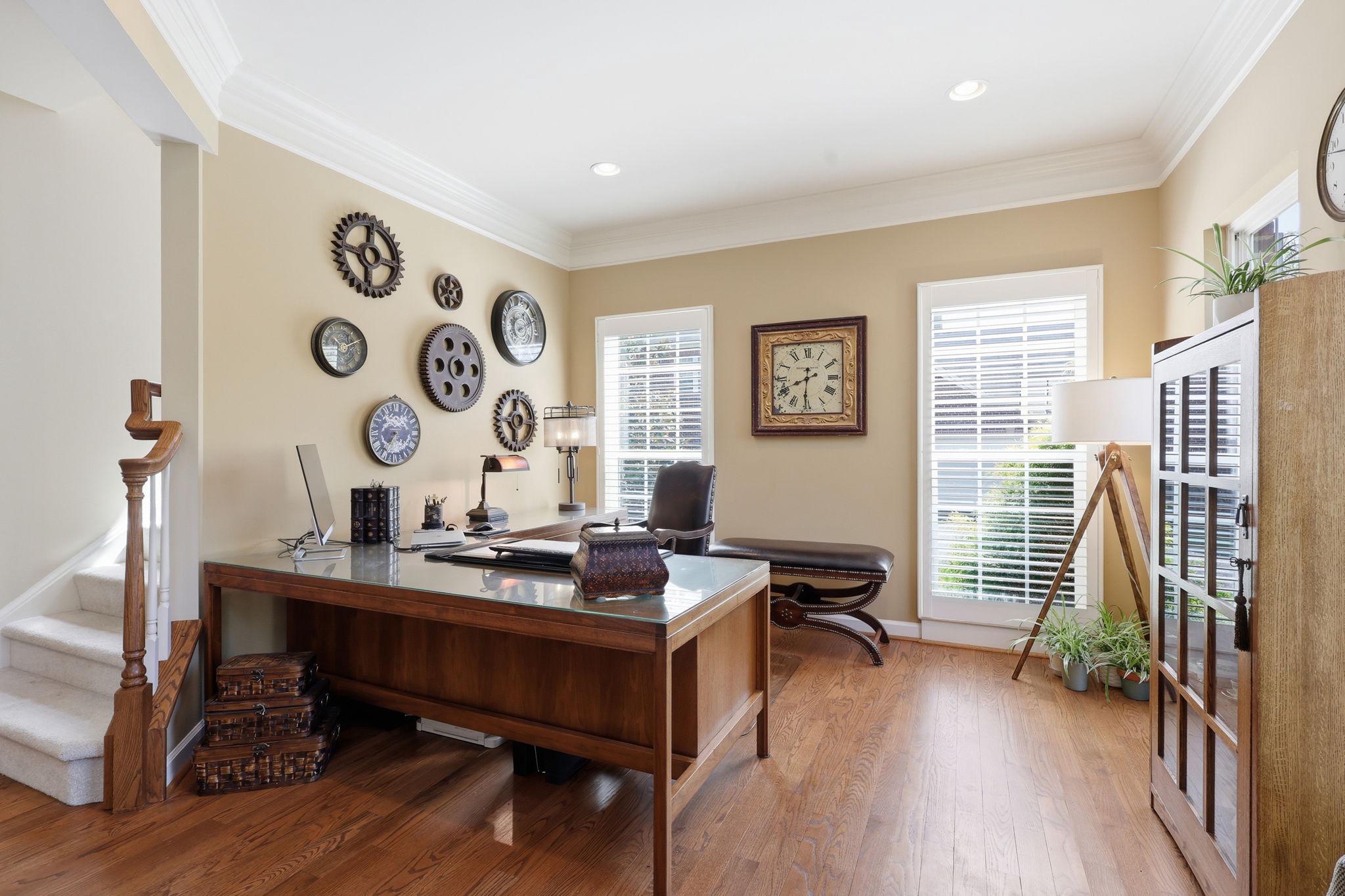 BROOKSIDE - Residential