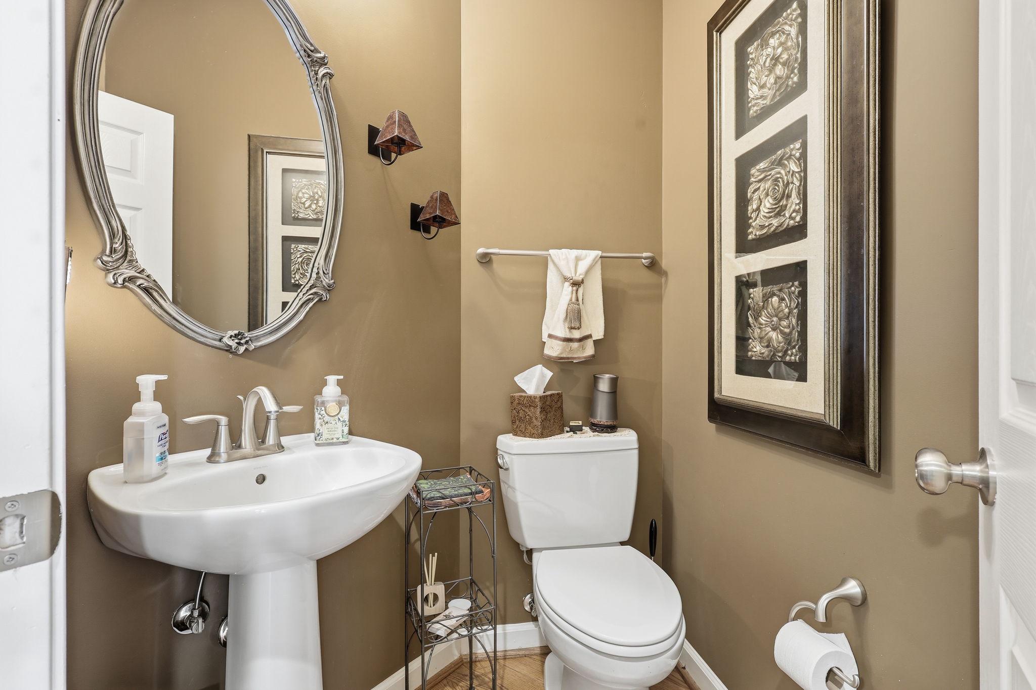 BROOKSIDE - Residential