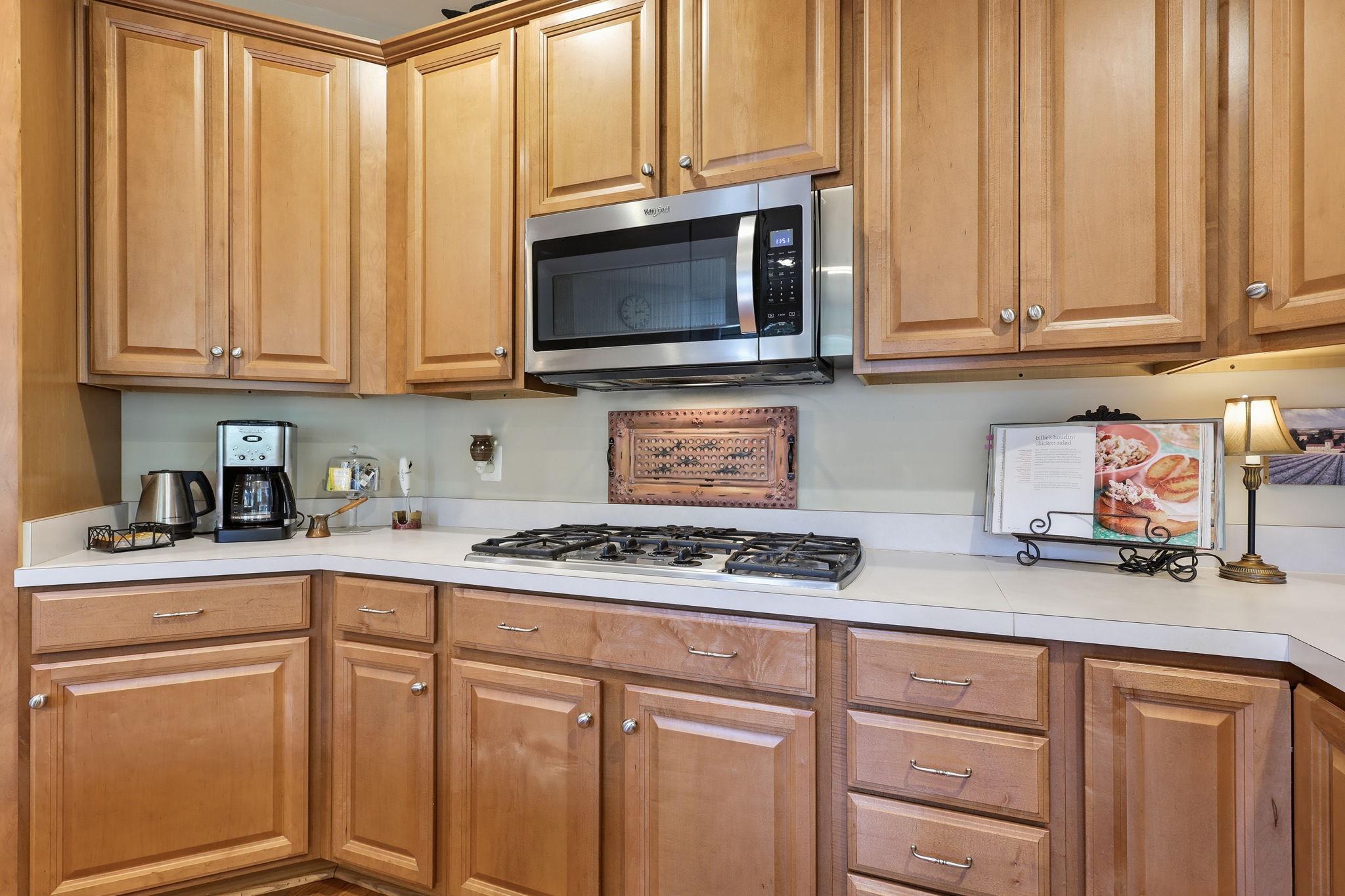 BROOKSIDE - Residential