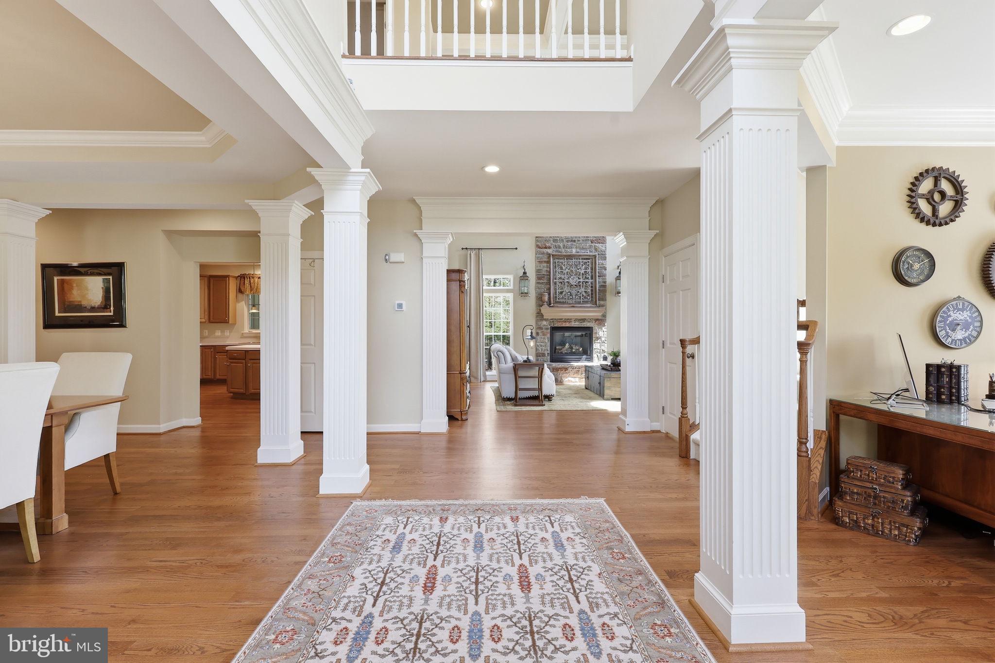 4590 SPRING RUN ROAD