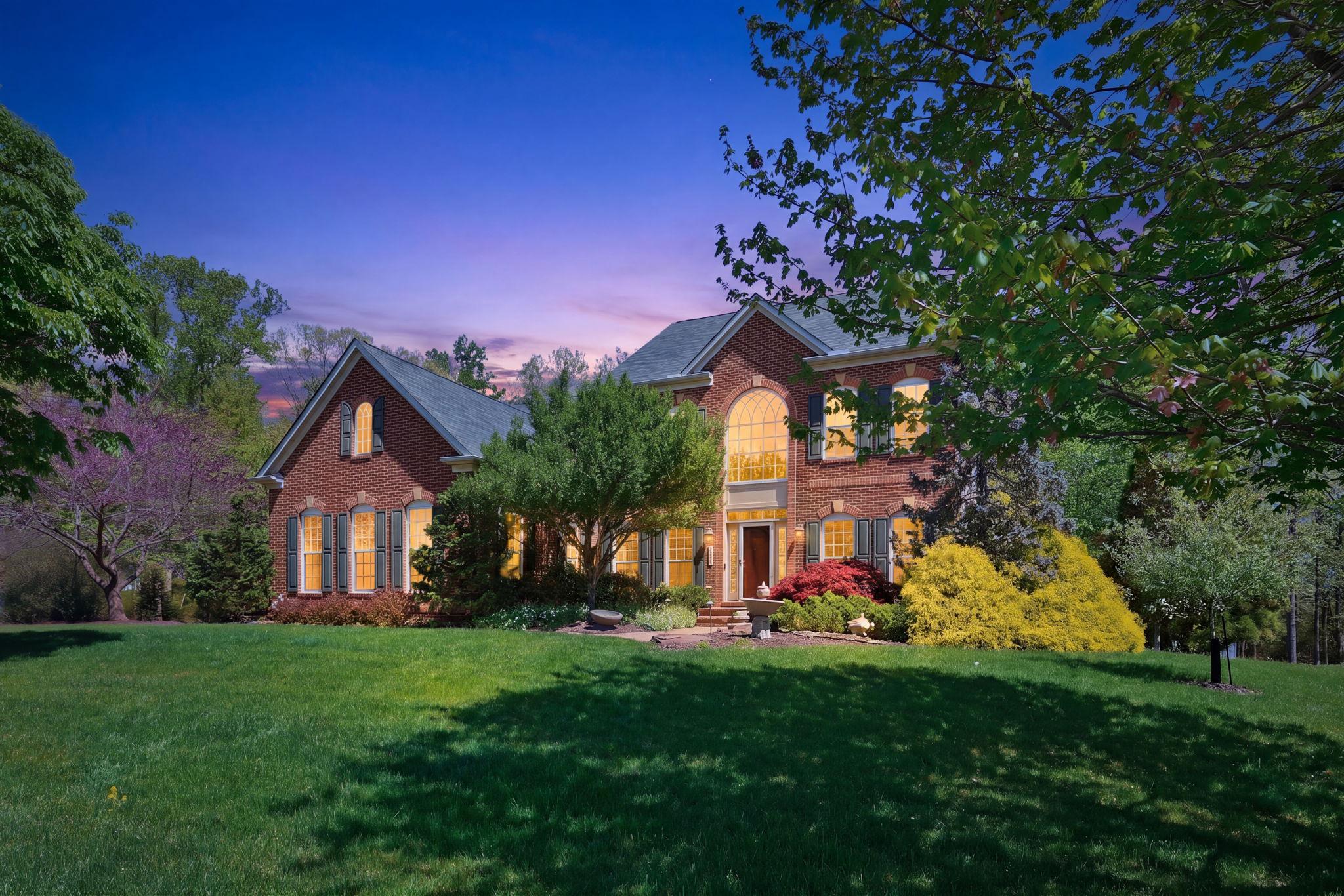 BROOKSIDE - Residential