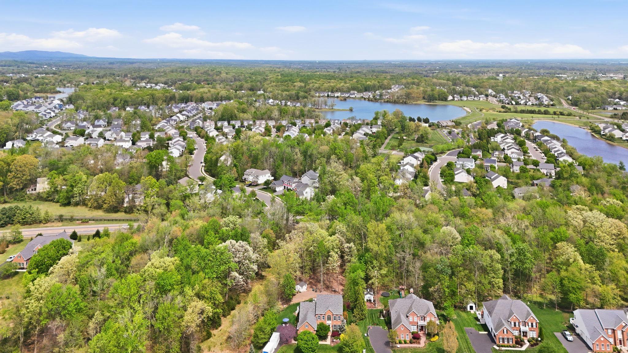 BROOKSIDE - Residential