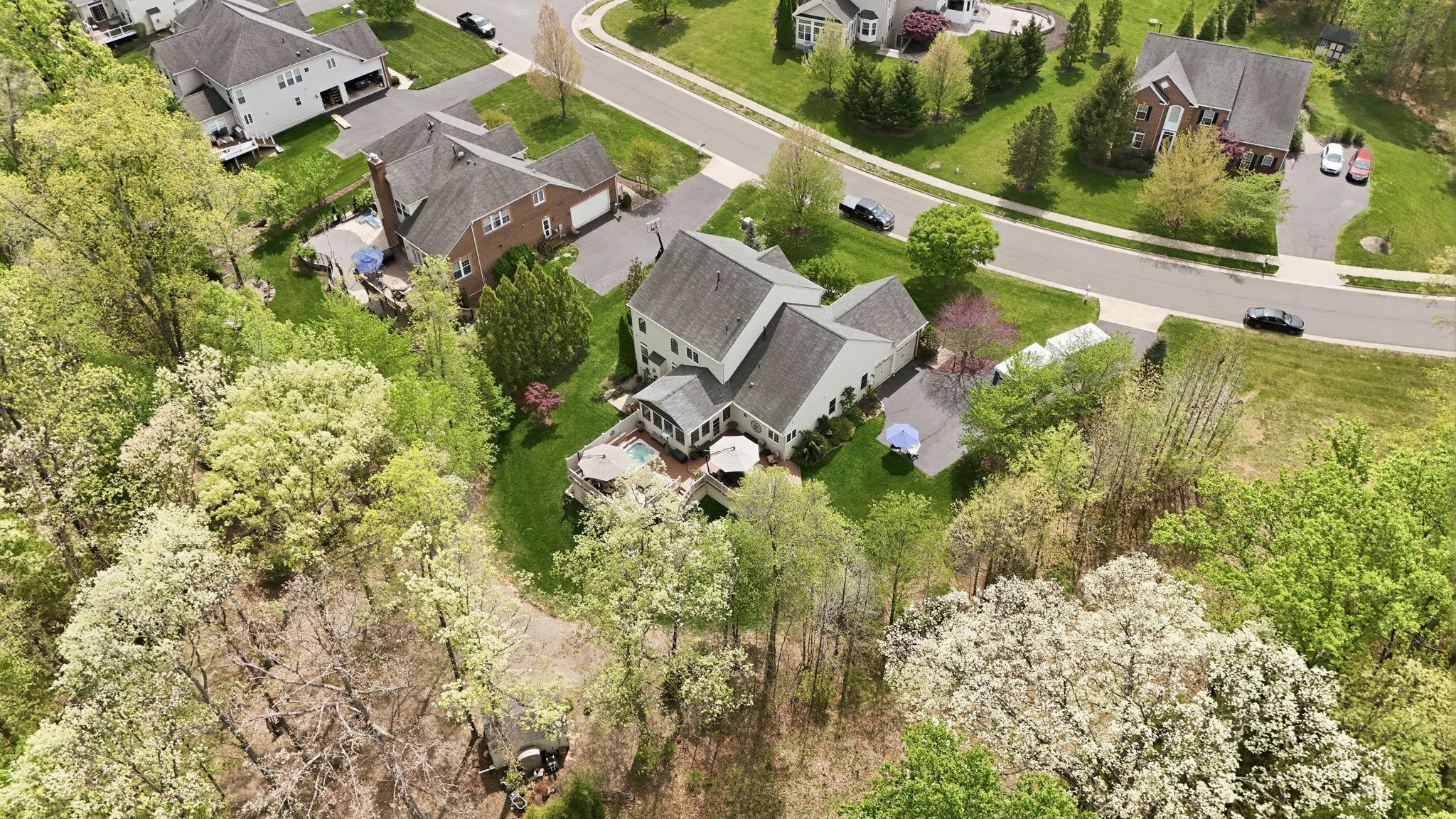 BROOKSIDE - Residential