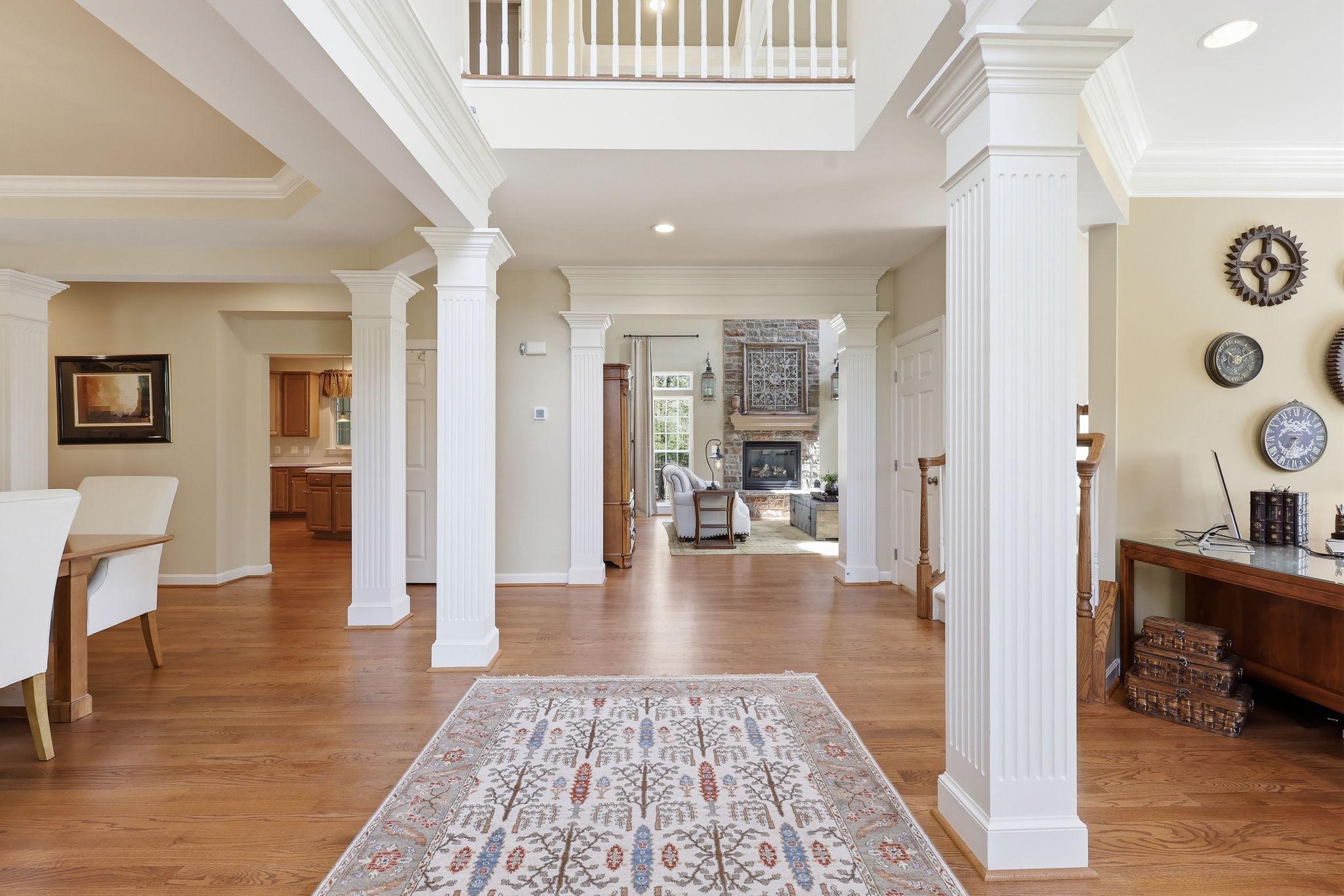 BROOKSIDE - Residential