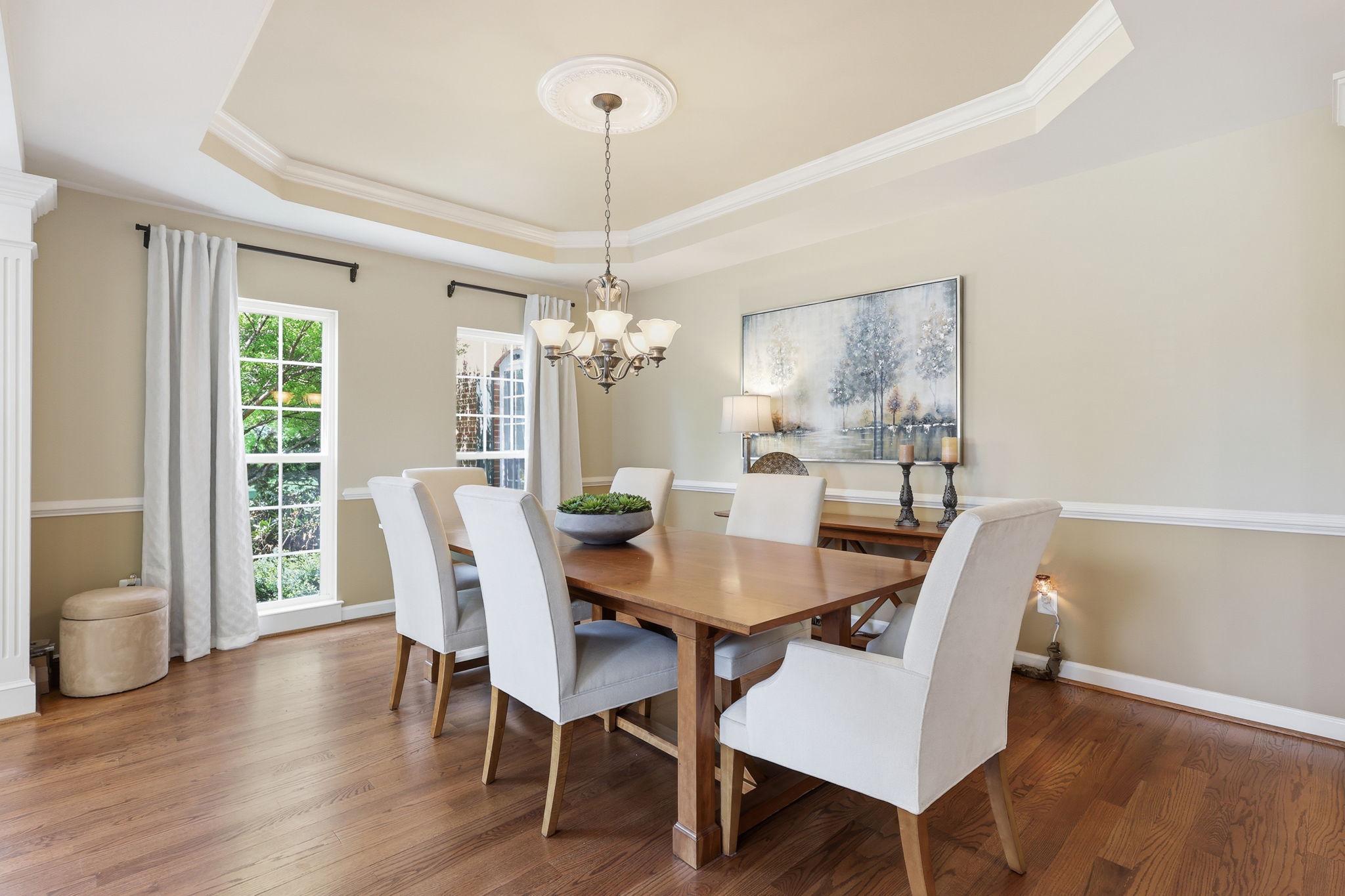 BROOKSIDE - Residential